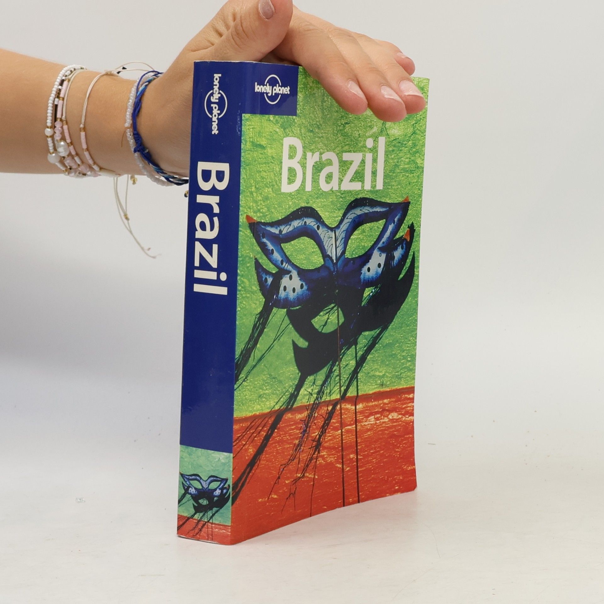 John Noble Brazil.