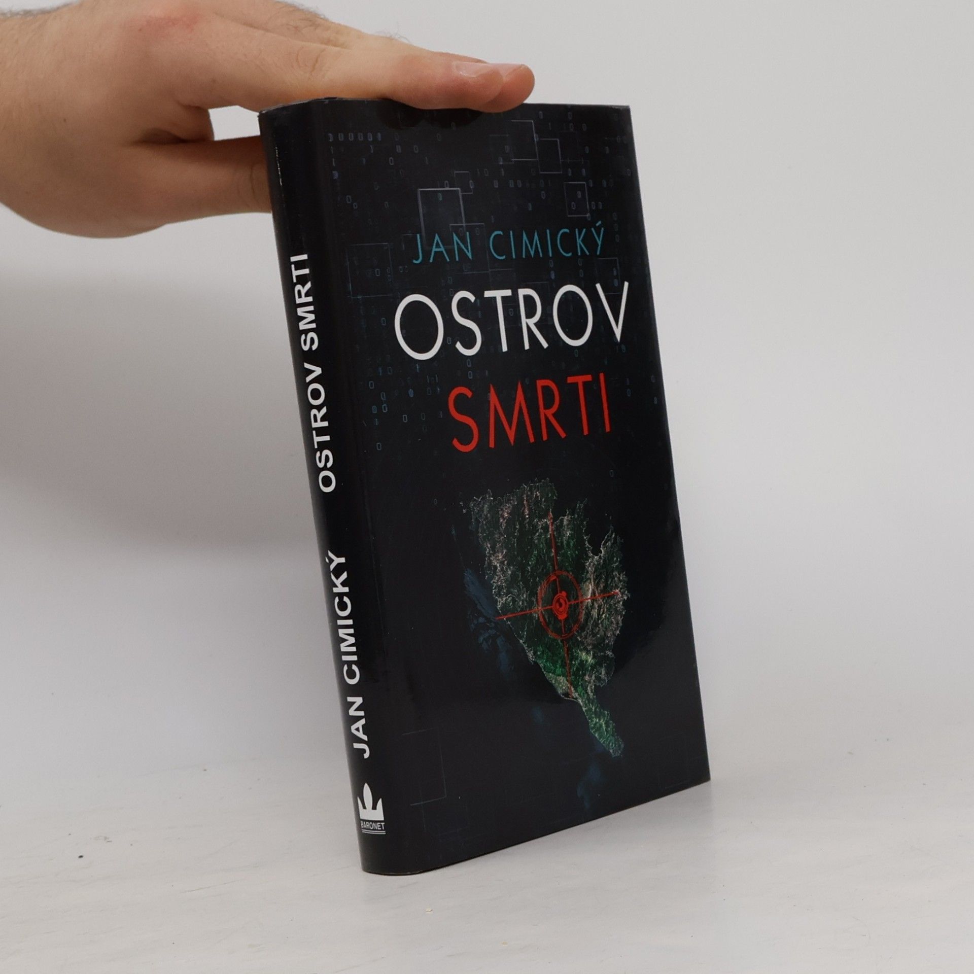 Ostrov smrti
