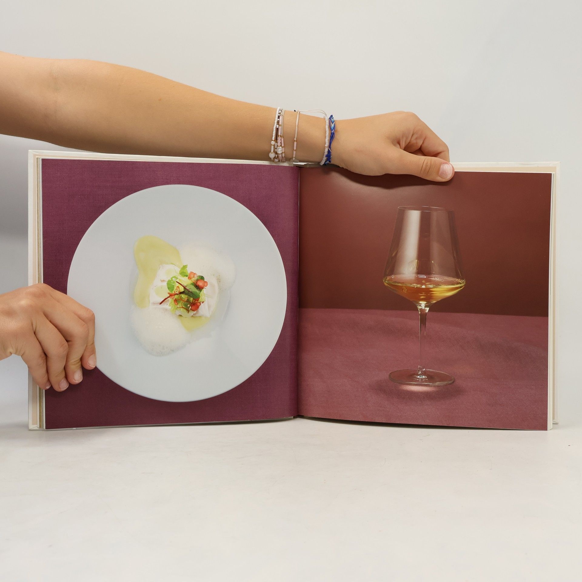 Reinhard Hunger Aus Liebe zum Magen