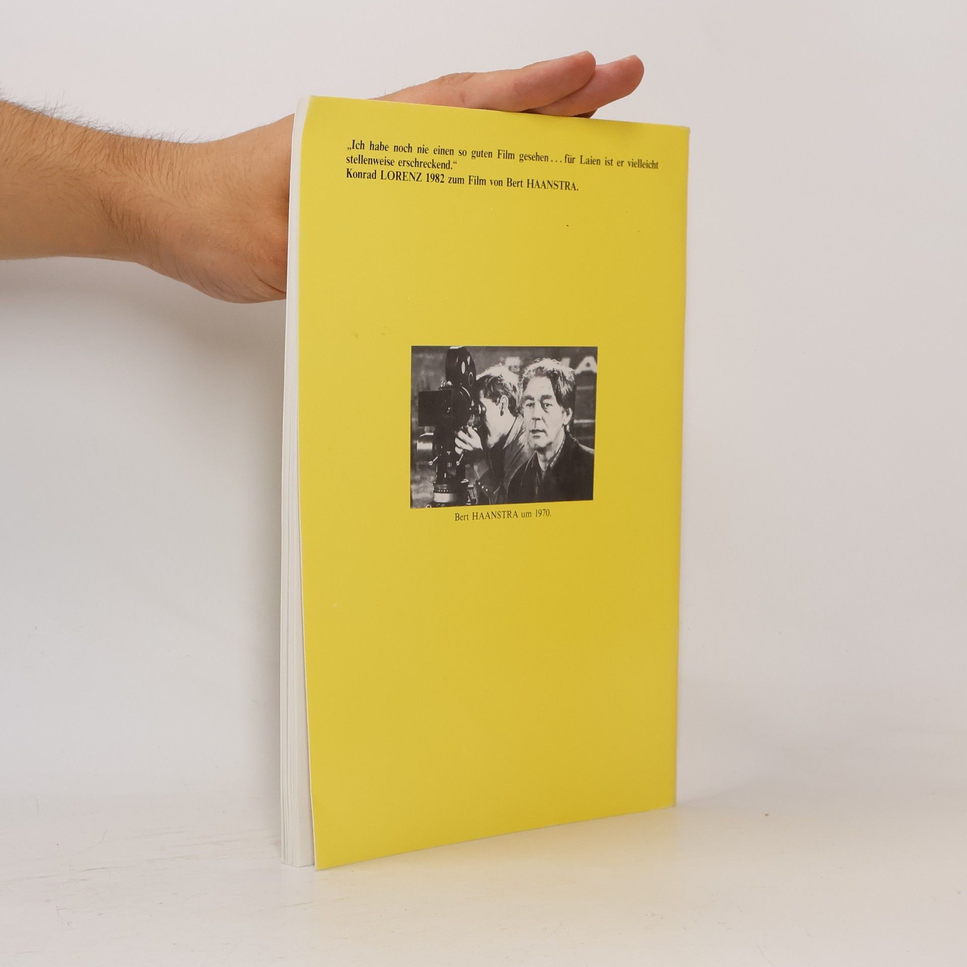 Bernd Lötsch Fressen und gefressen werden - Lehrerbuch