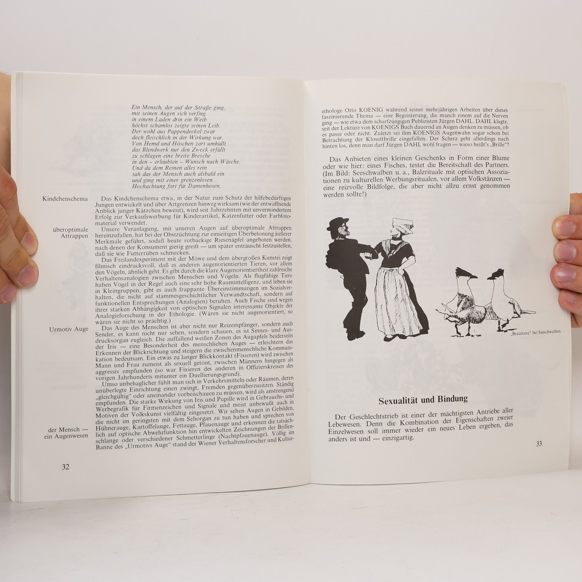 Bernd Lötsch Fressen und gefressen werden - Lehrerbuch
