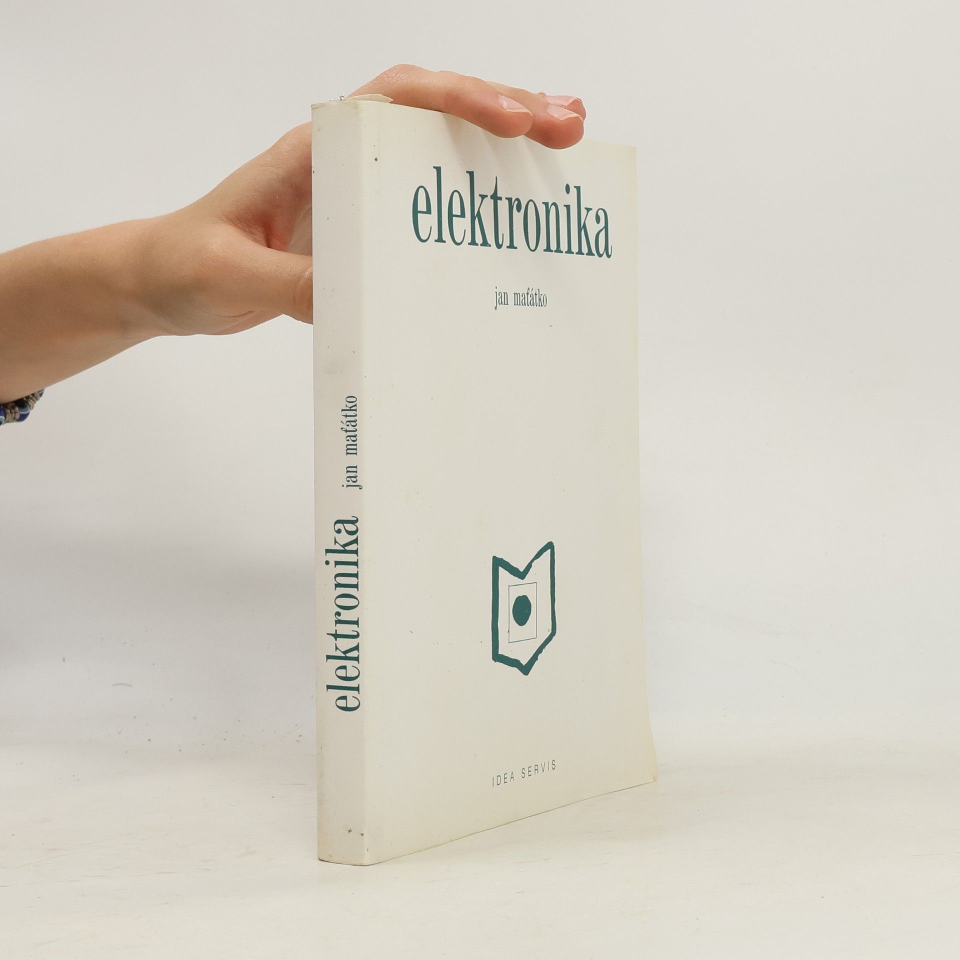 Jan Maťátko Elektronika