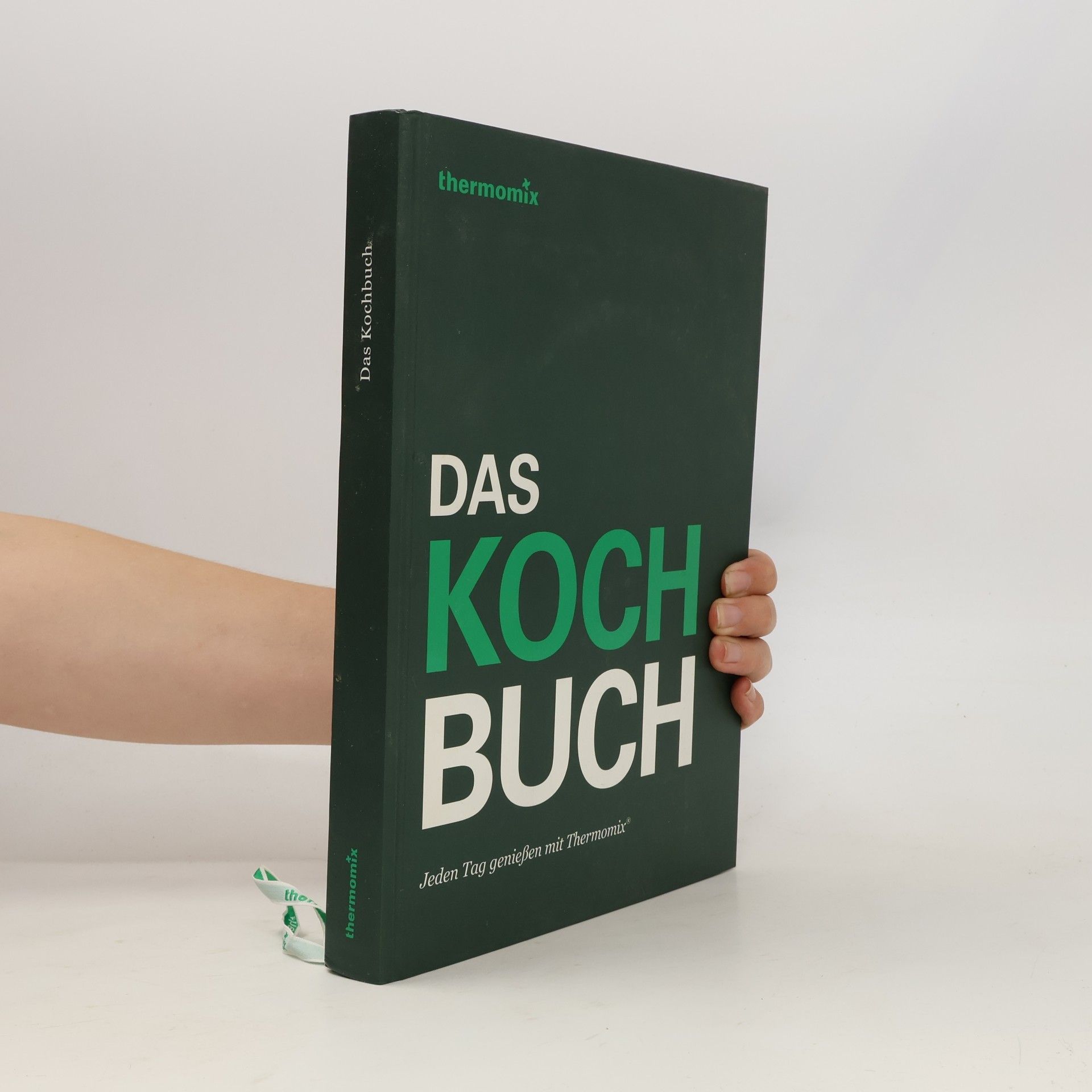 Auteurscollectief Das Koch Buch