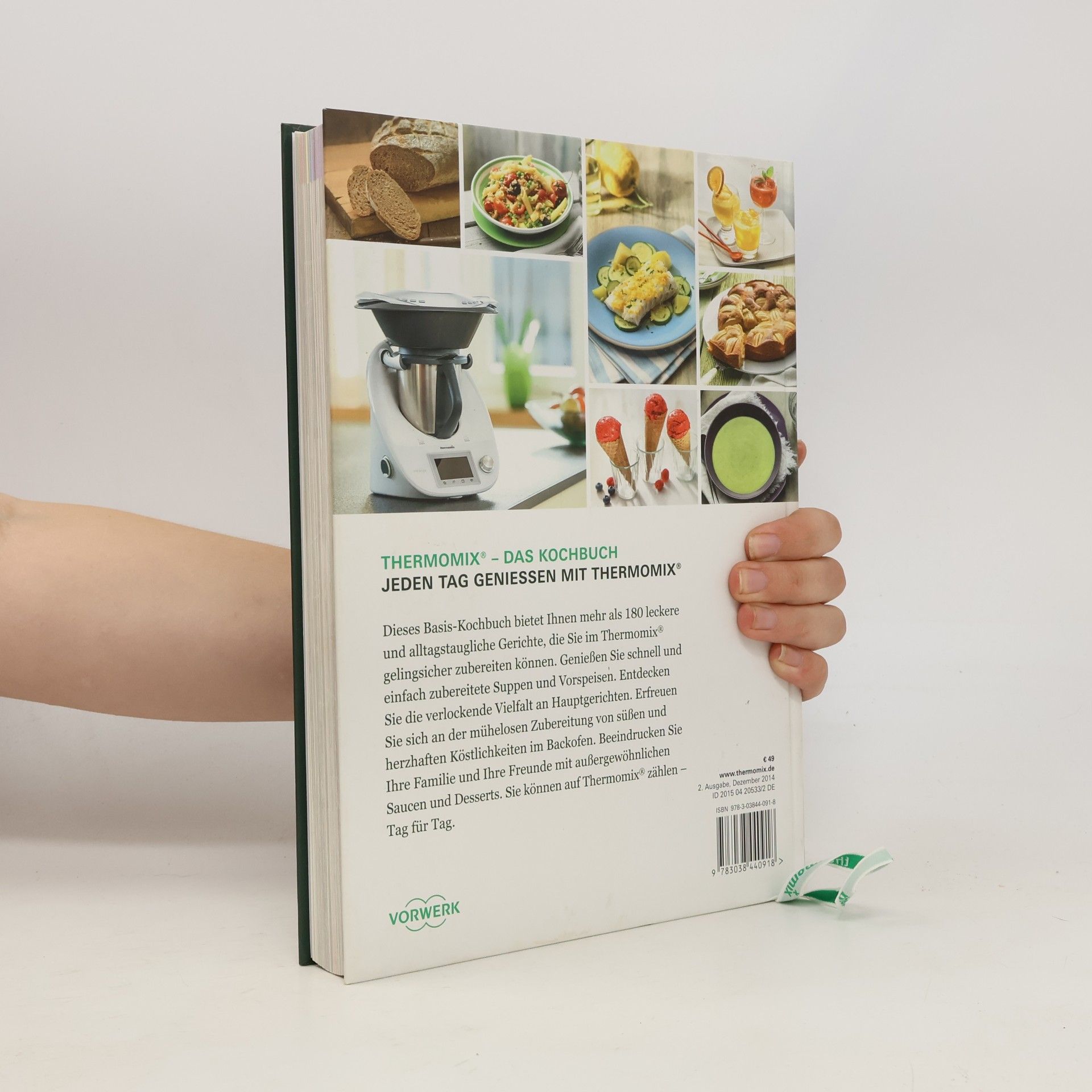 kolektiv Das Koch Buch
