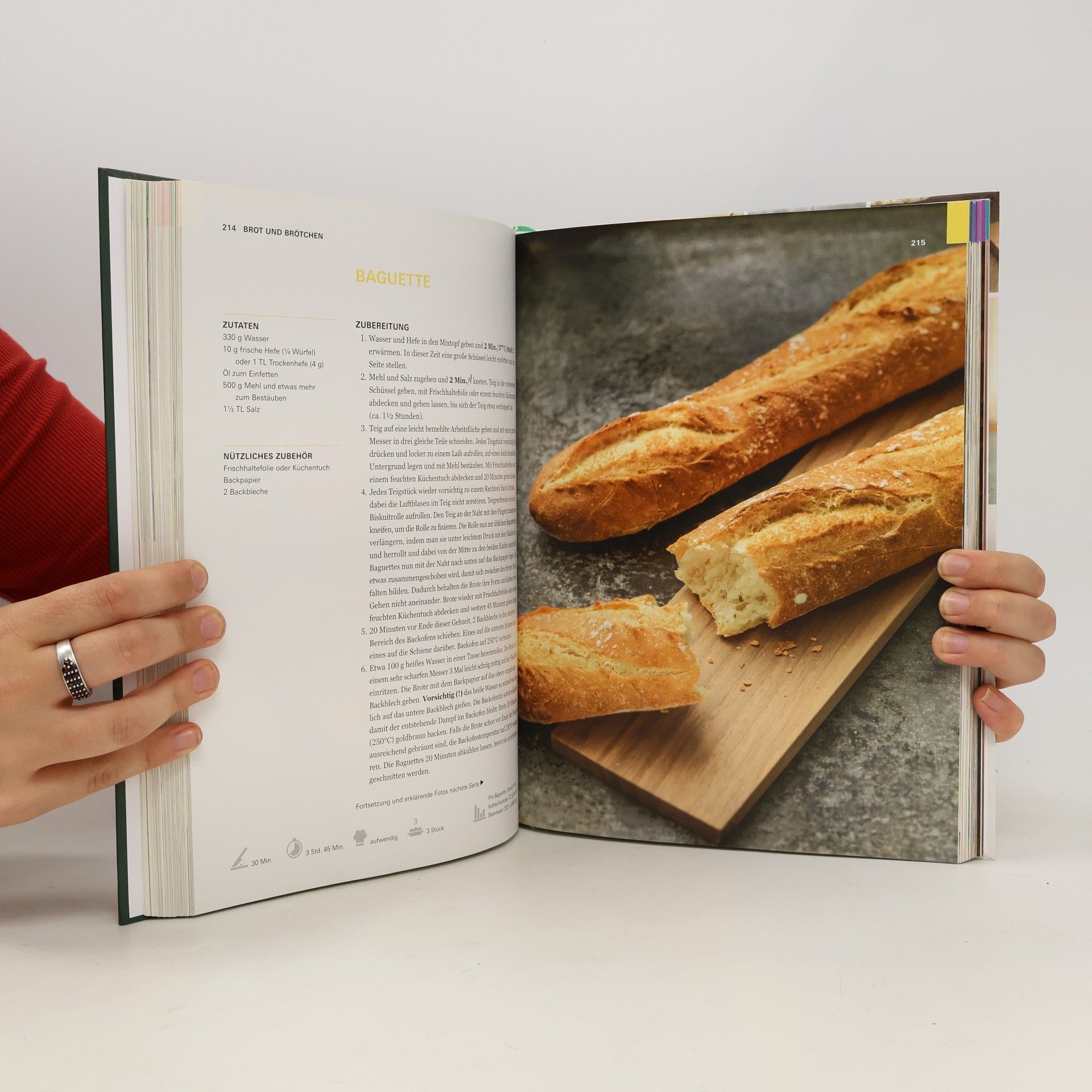 kolektiv Das Koch Buch