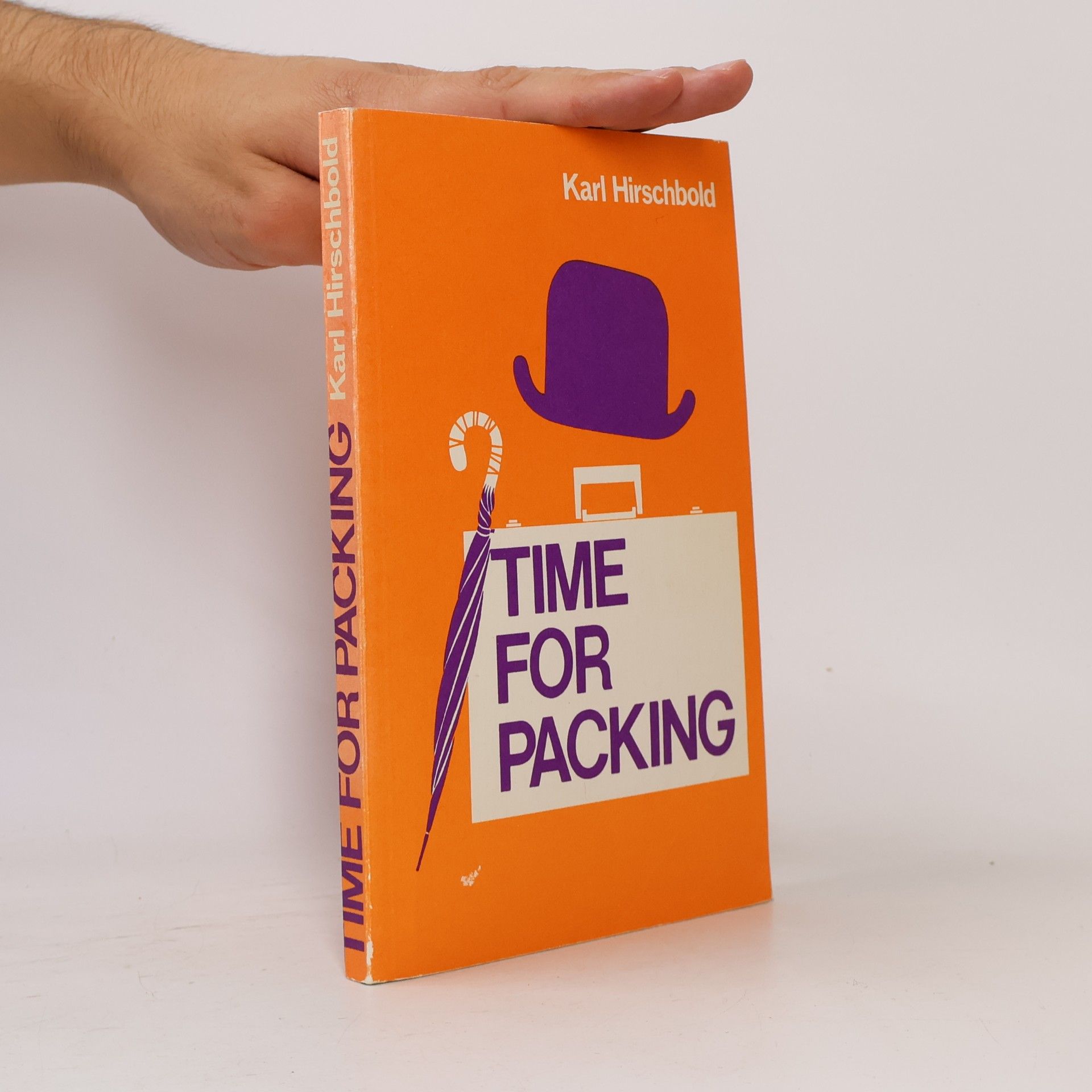 Time for packing