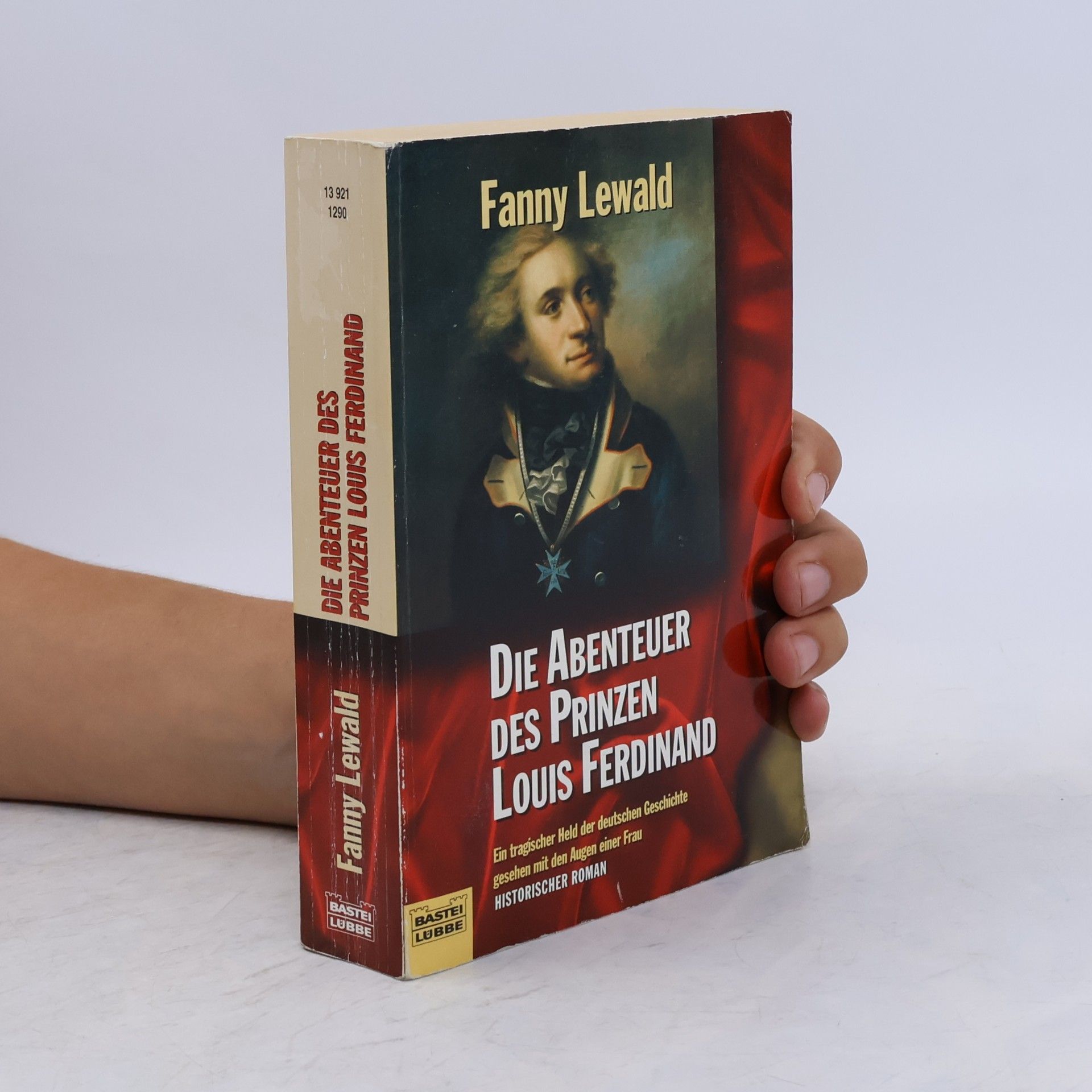 Die Abenteuer des Prinzen Louis Ferdinand
