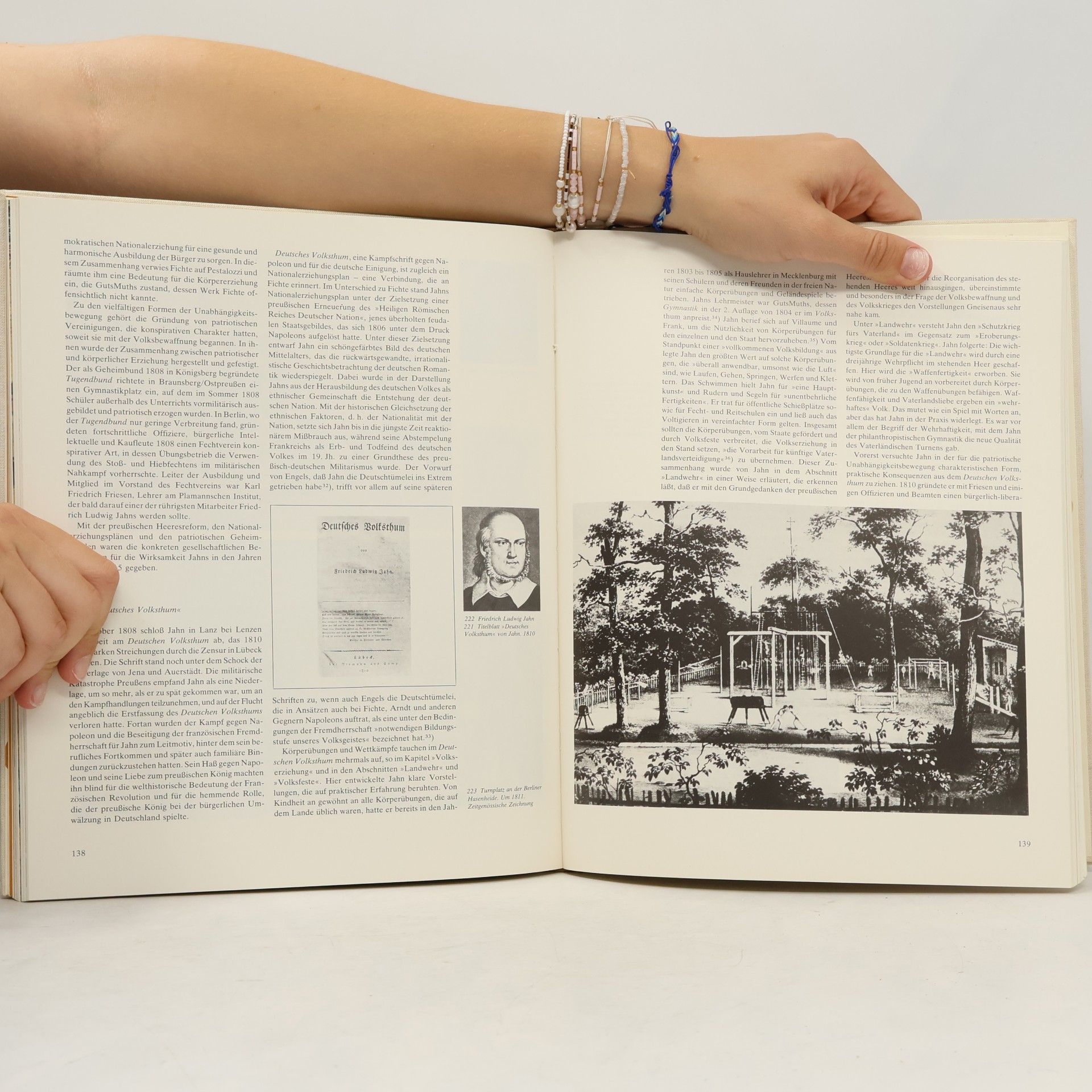 Kolektiv autorů Illustrierte Geschichte der Körperkultur I