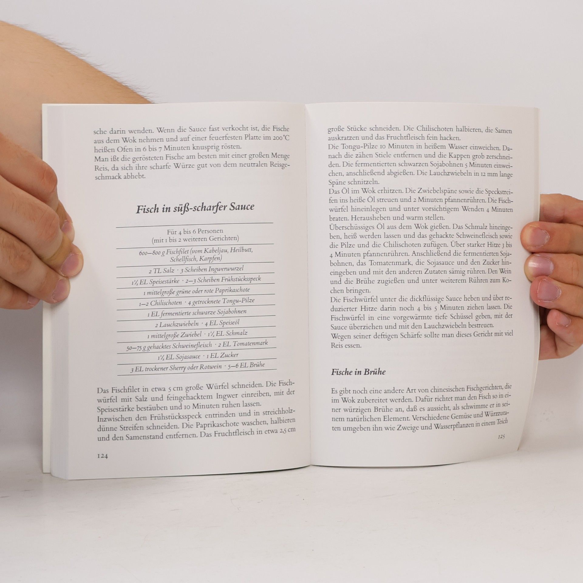 Kenneth Lo Das Wok-Kochbuch