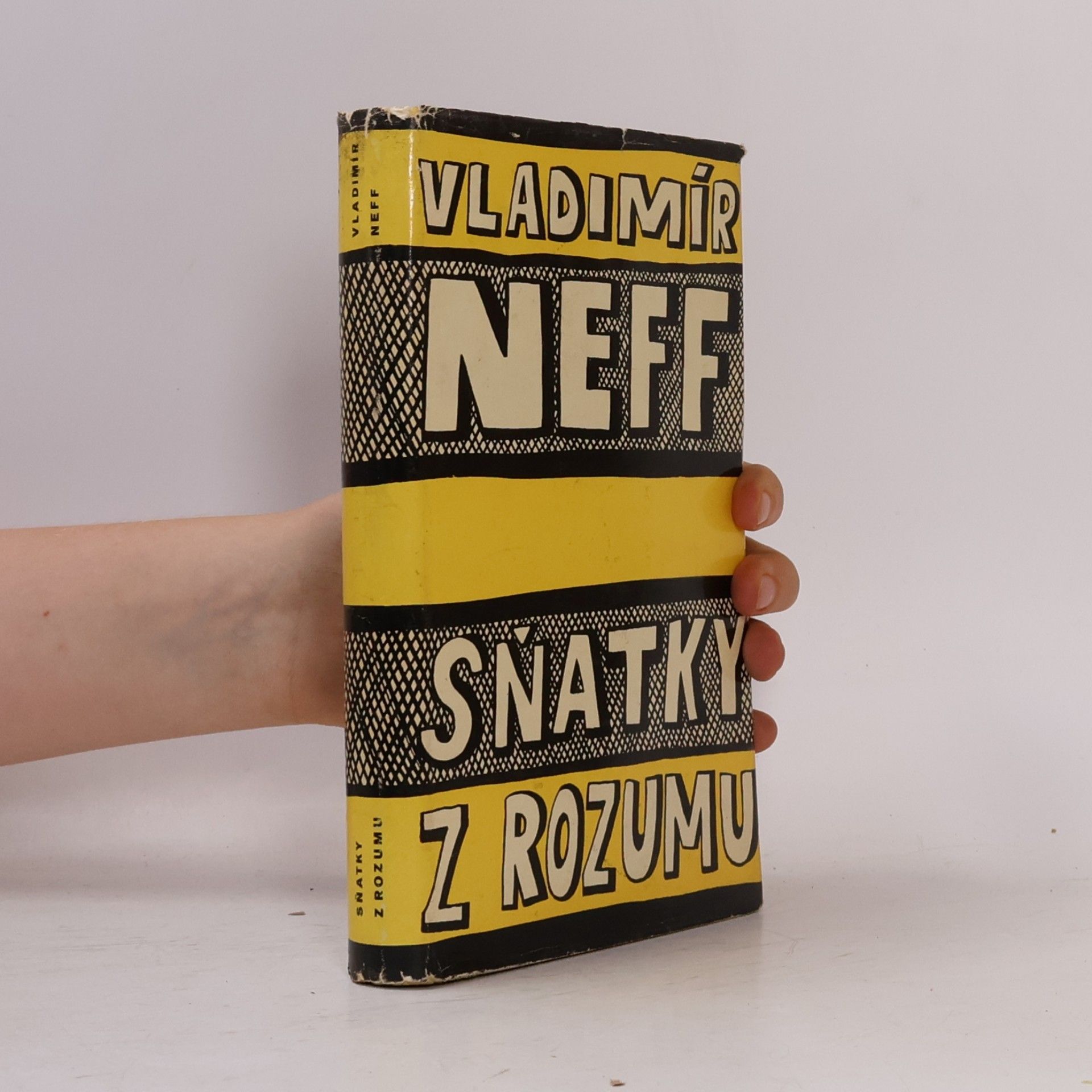 Vladimír Neff Sňatky z rozumu