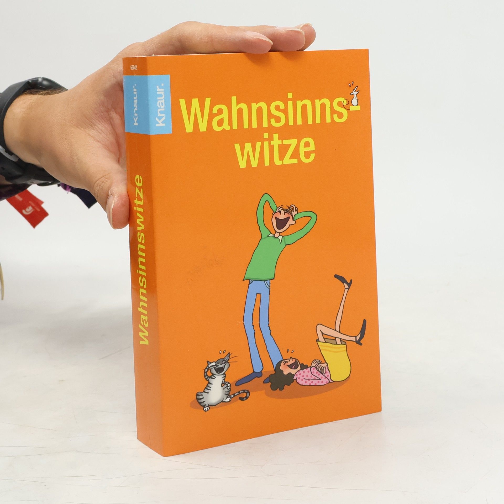 Dieter F. Wackel Wahnsinnswitze