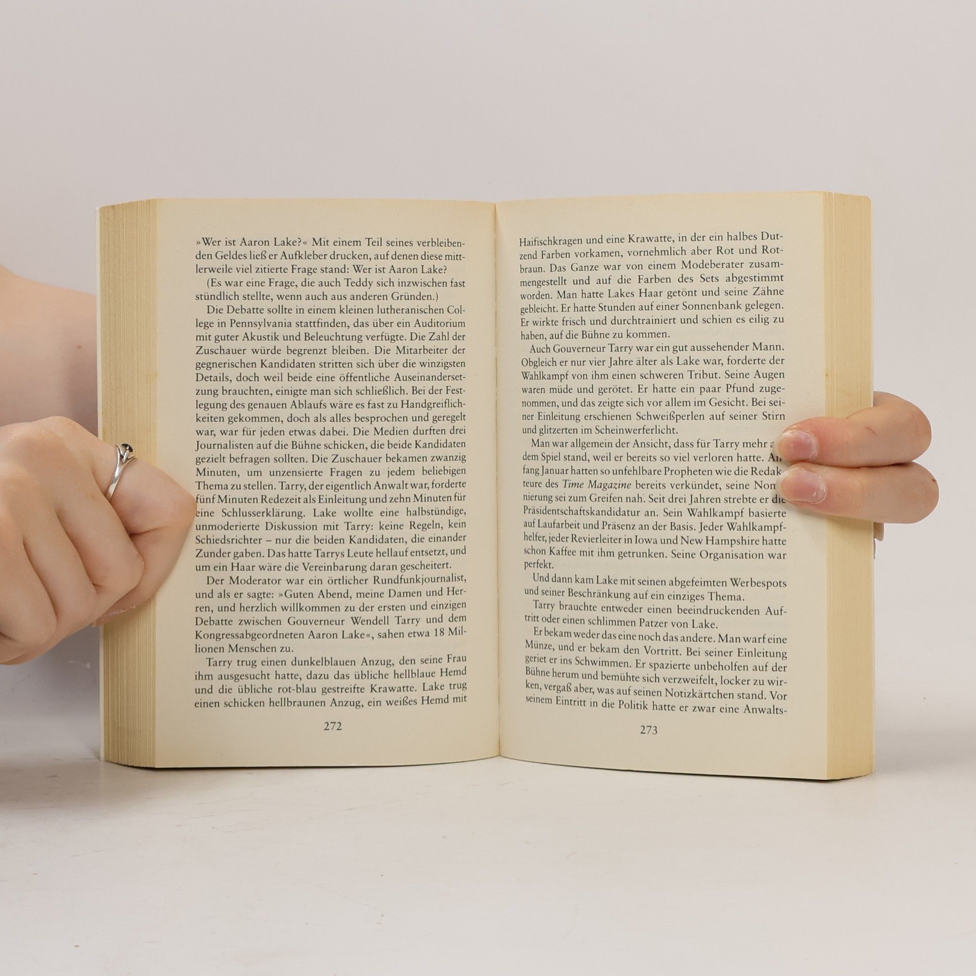 John Grisham Die Bruderschaft