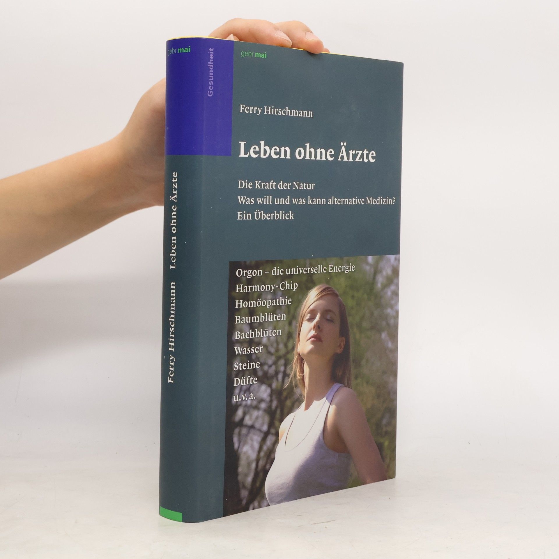 Leben ohne Ärzte