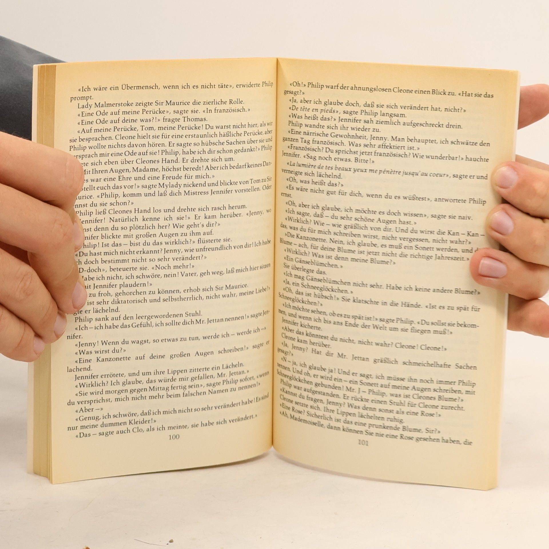 Georgette Heyer Die Liebesschule