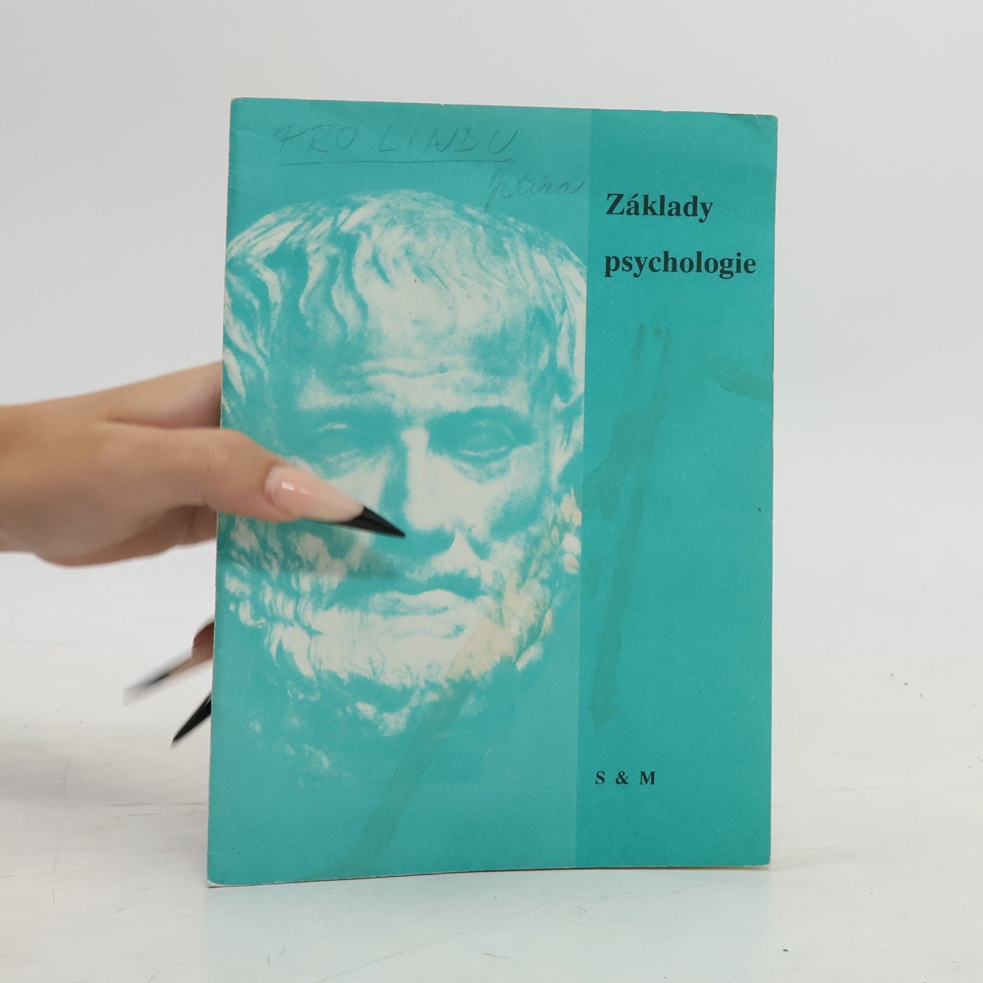 Ladislav Novák Základy psychologie