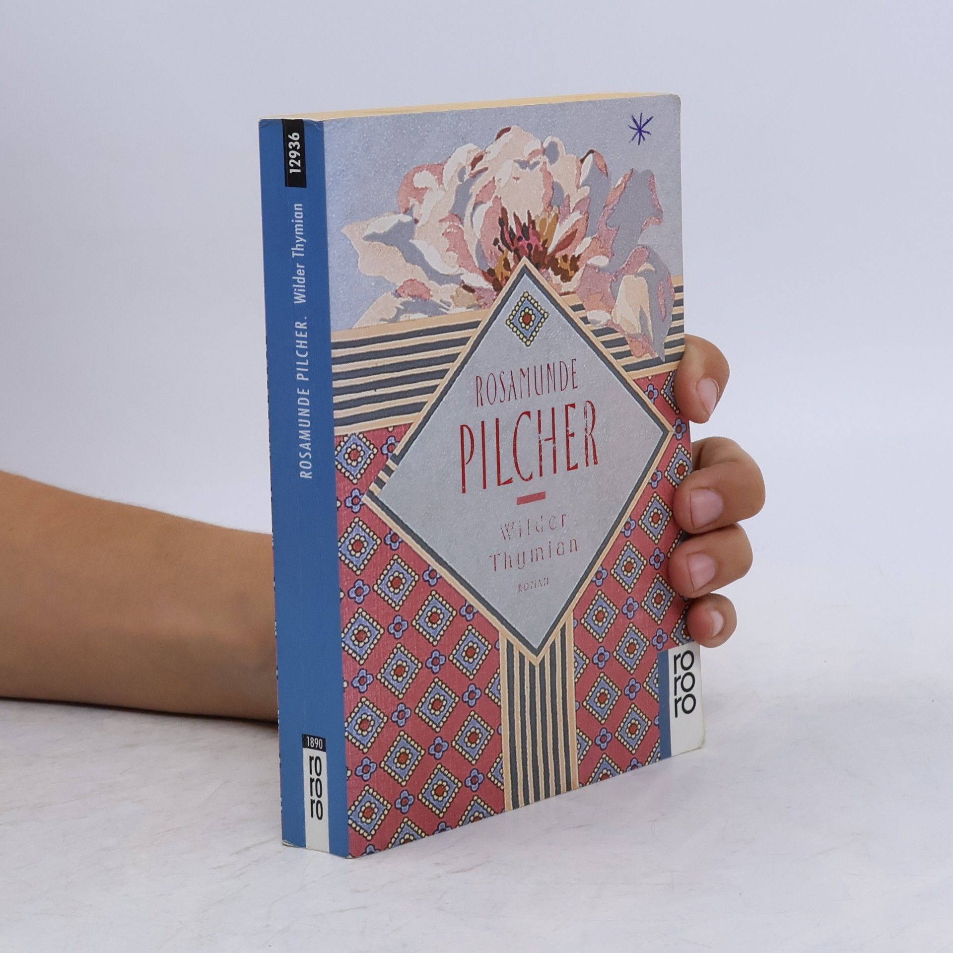 Rosamunde Pilcher Wilder Thymian