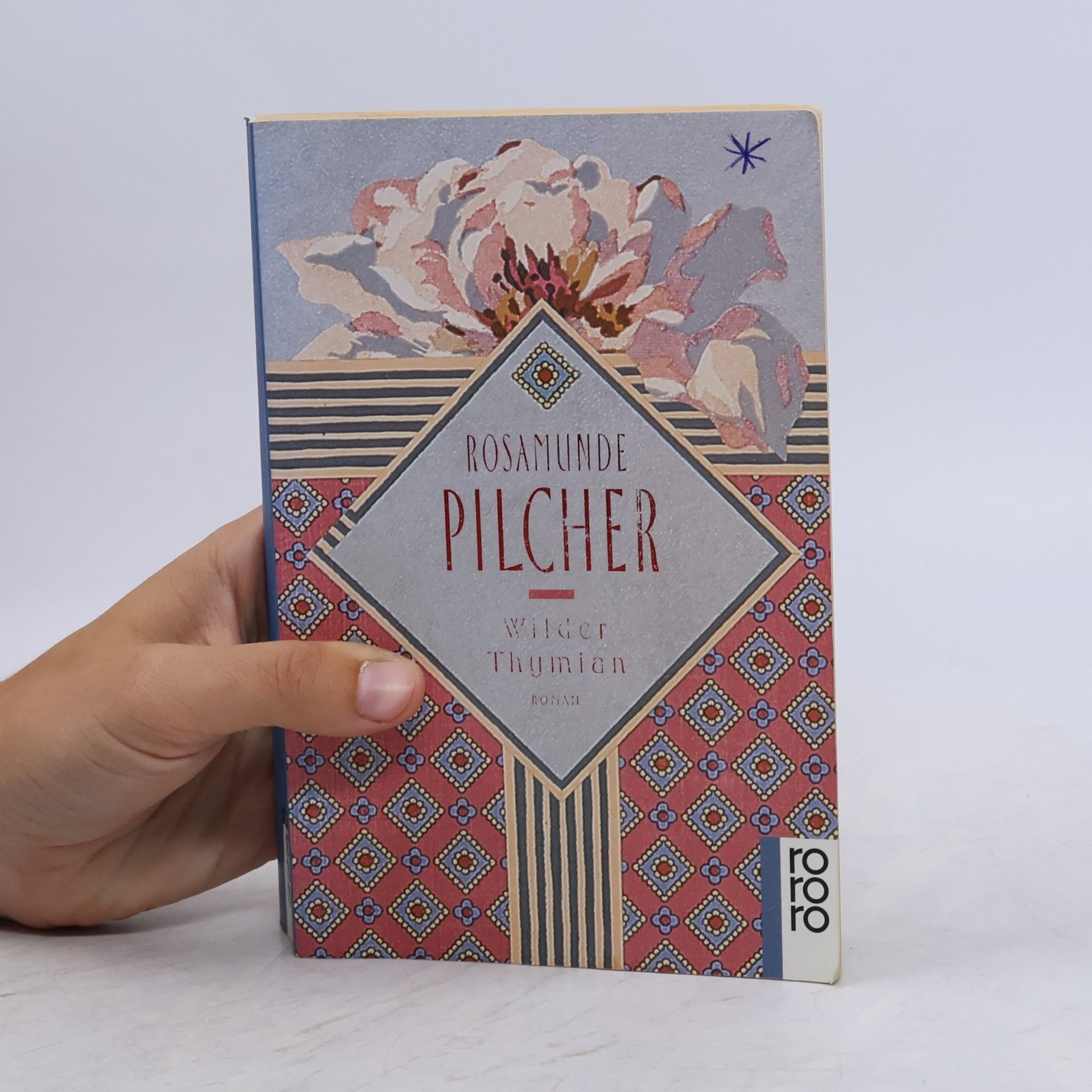 Rosamunde Pilcher Wilder Thymian