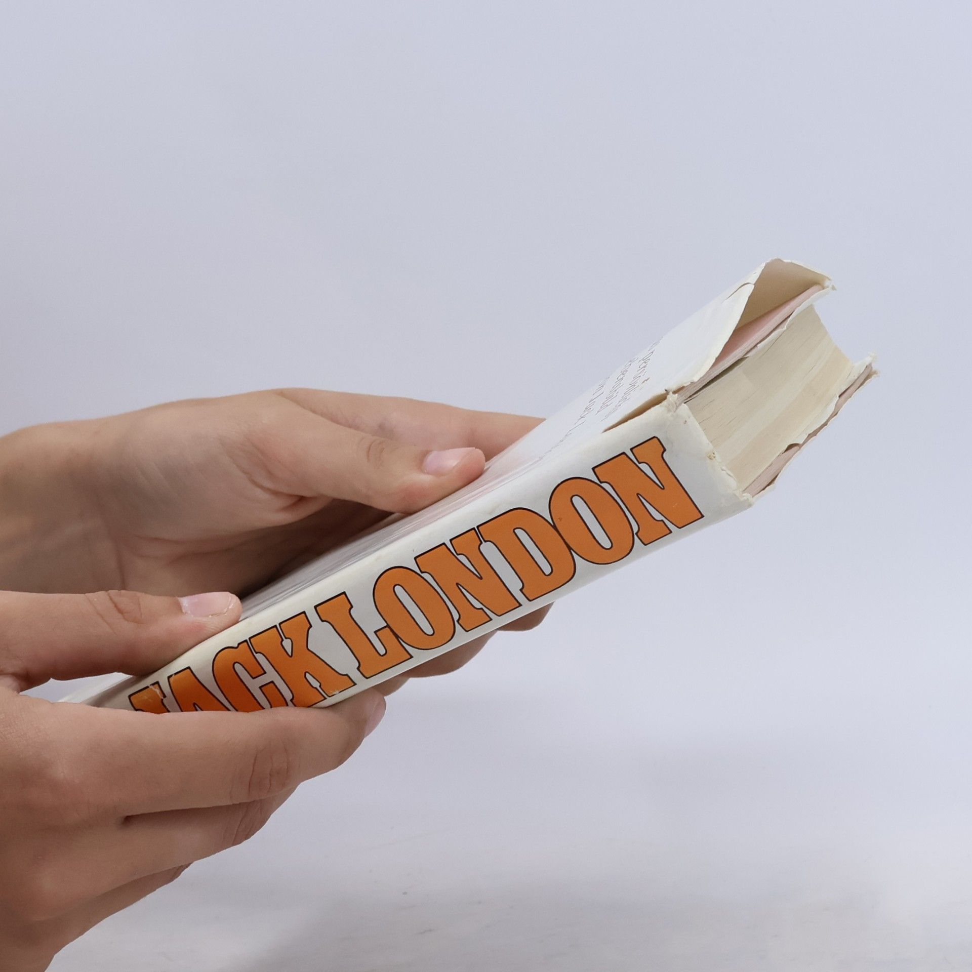 Charmian London Jack London