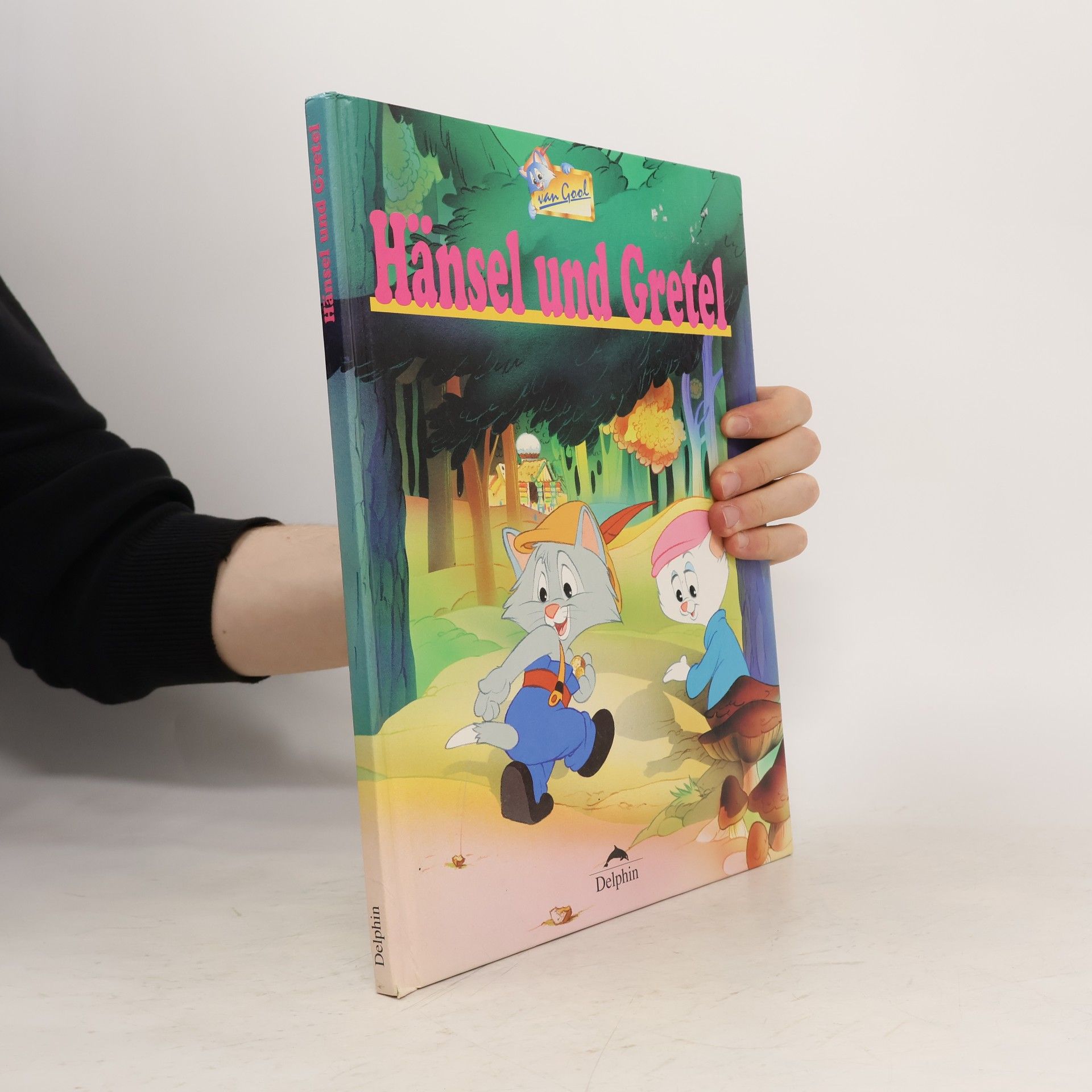 Various authors Hänsel und Gretel