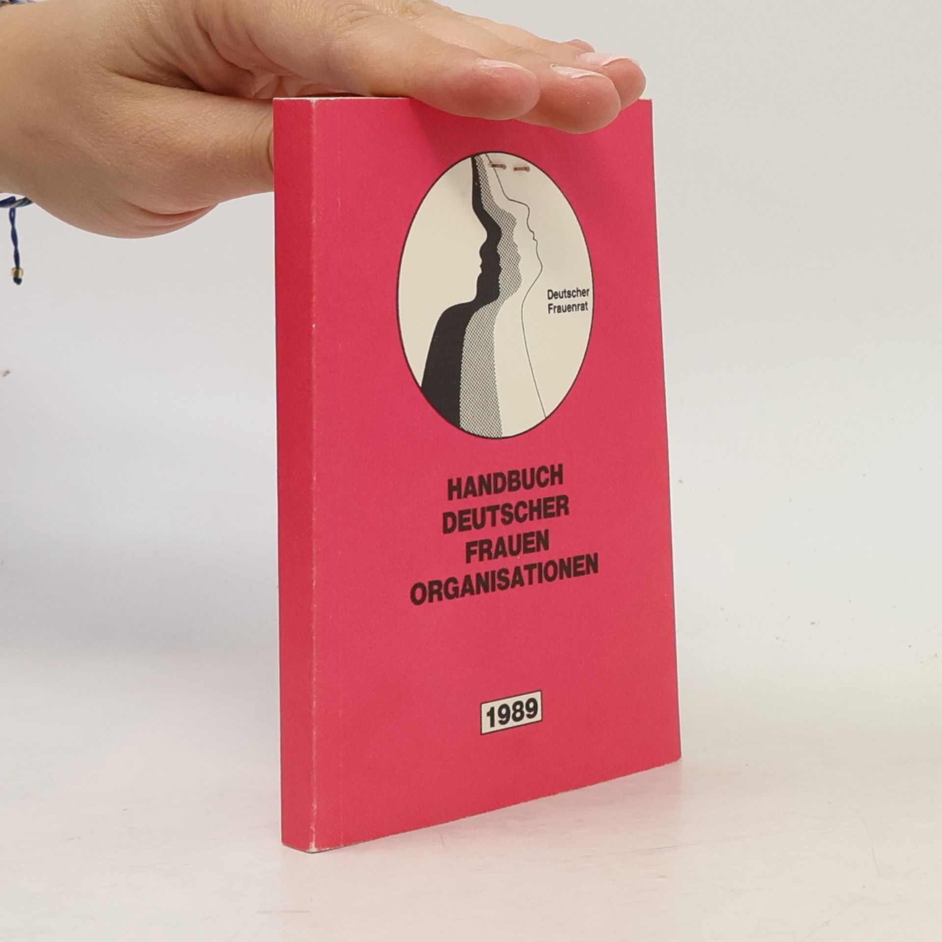 kolektiv Handbuch deutscher frauen organisationen