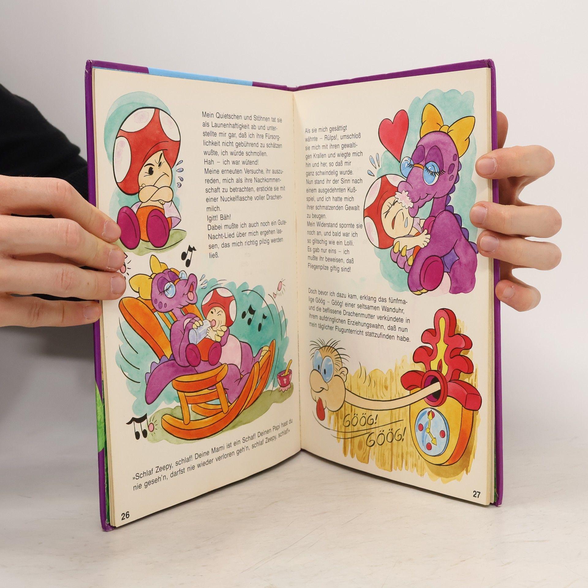 Various authors Super Mario Bros. Spiele und Geschichten