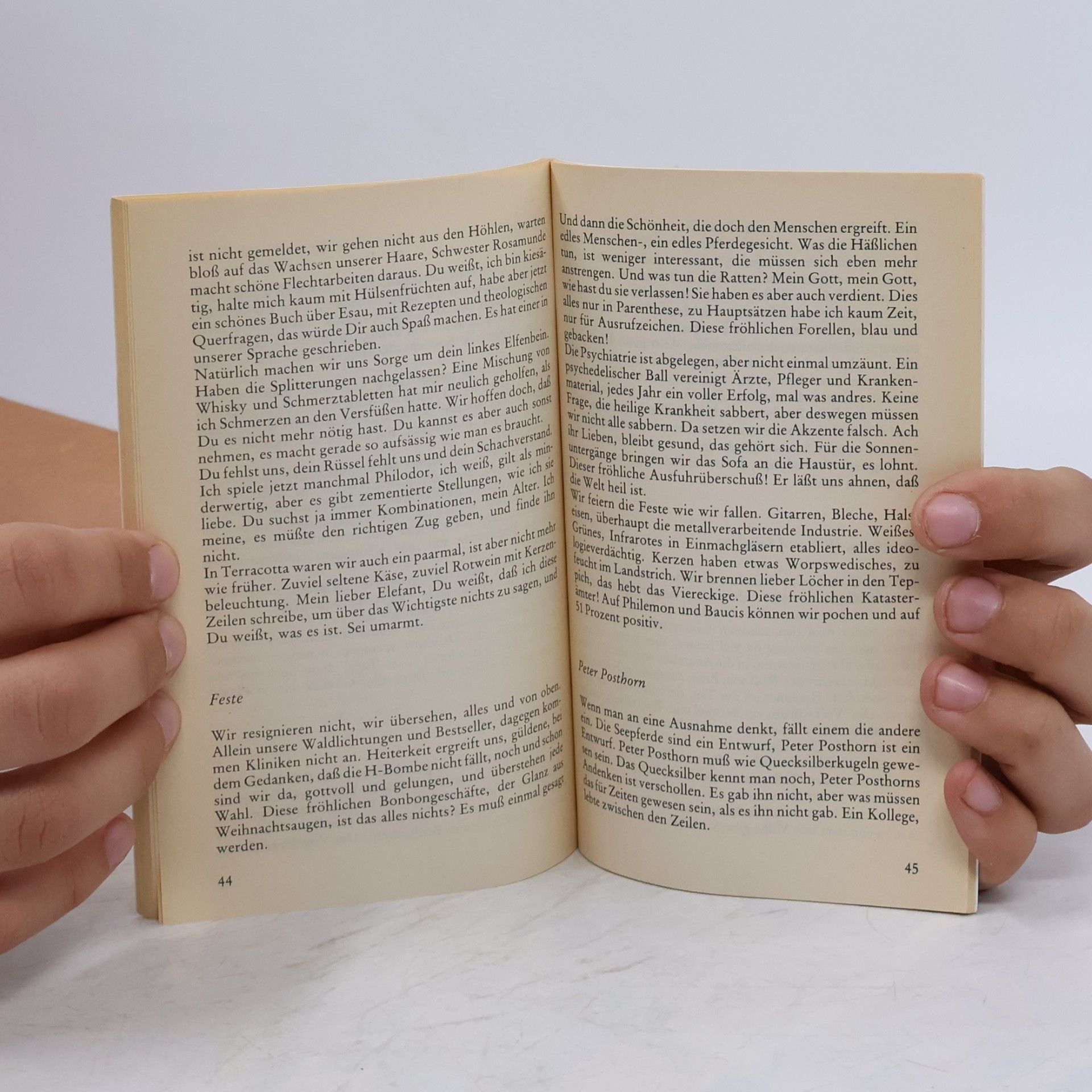 Günter Eich Fabula rasa : Gedichte und Maulwürfe