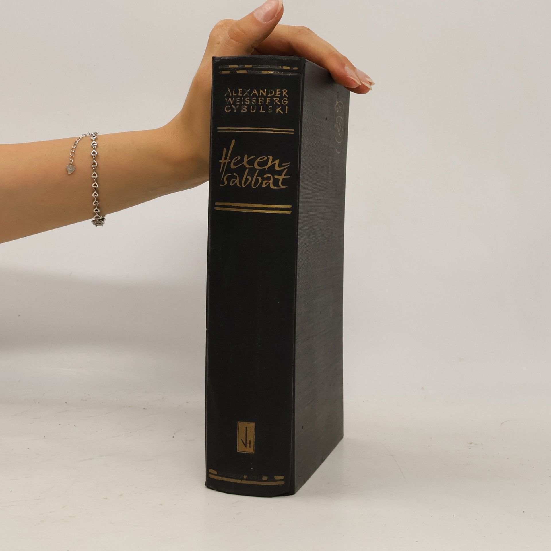 kolektiv Heyen sabbat