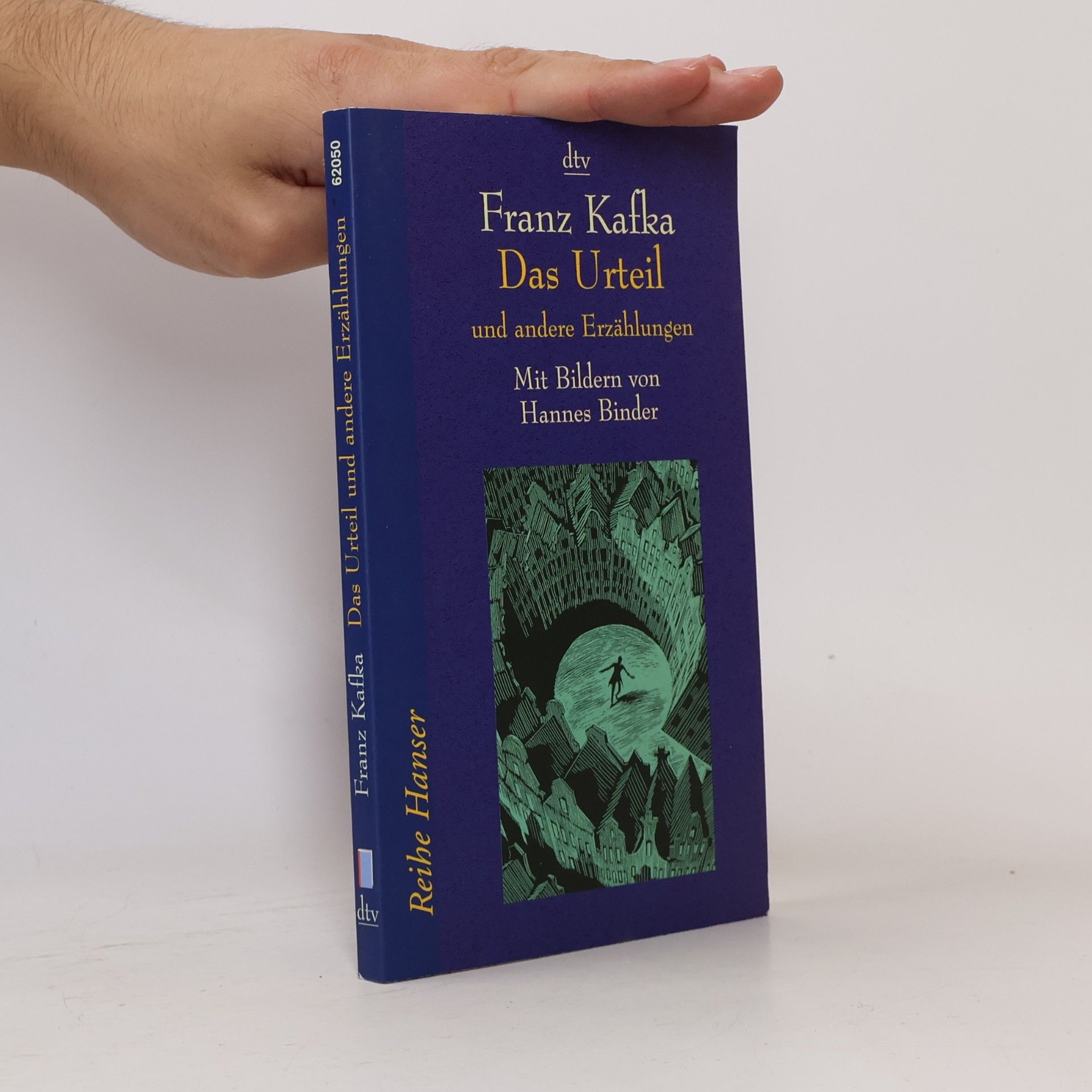 Franz Kafka Das Urteil und andere Erzählungen