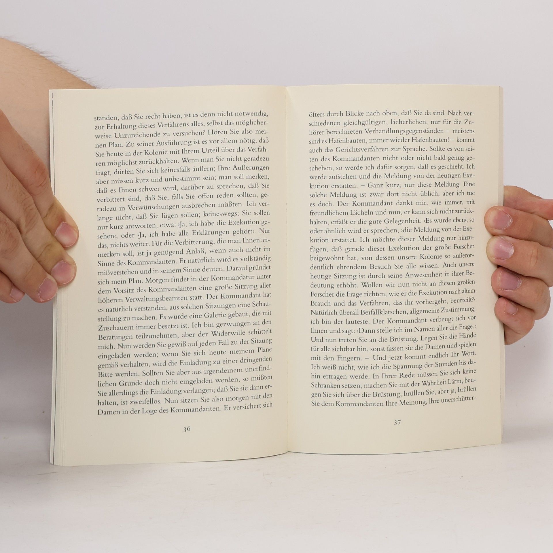 Franz Kafka Das Urteil und andere Erzählungen