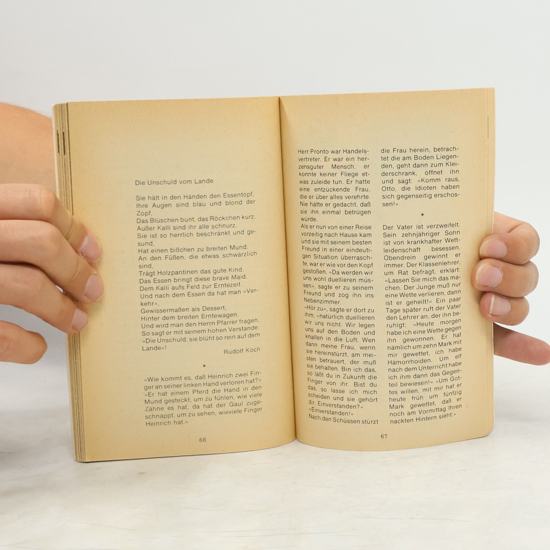 Collectif d'auteurs Eine pikante Sammlung frivoler Witze 1... und so ungeheuer frech