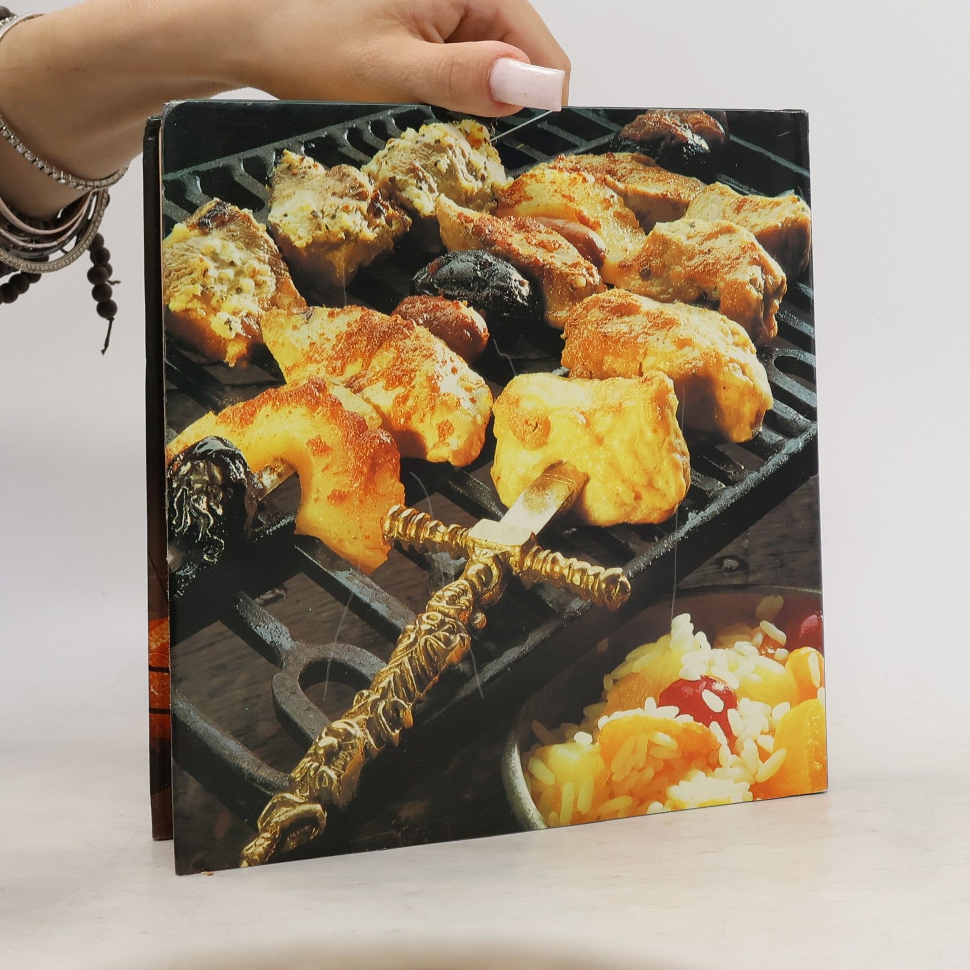 Autorenkollektiv Grillen von A-Z