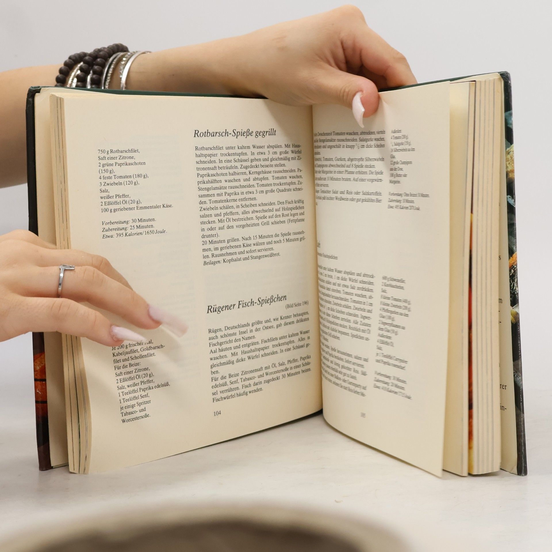 Autorenkollektiv Grillen von A-Z