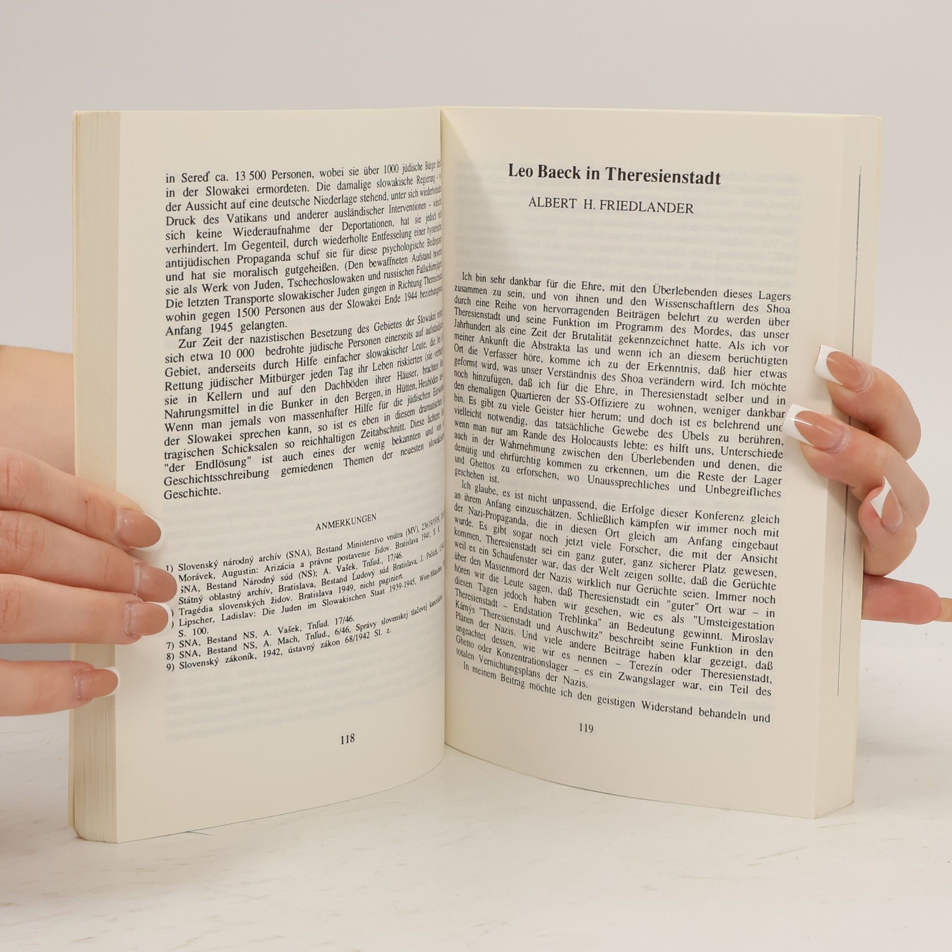 Litoměřice Terezín v. konečném řešení židovské otázky Terezín Česko Terezín v konečném řešení židovské otázky: Mezinárodní konference historiků k 50. výročí vzniku terezínského ghetta : 1941-1945