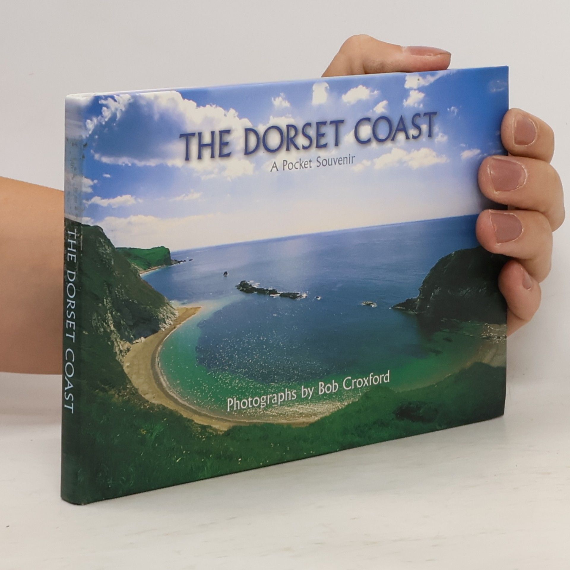 Bob Croxford The Dorset Coast