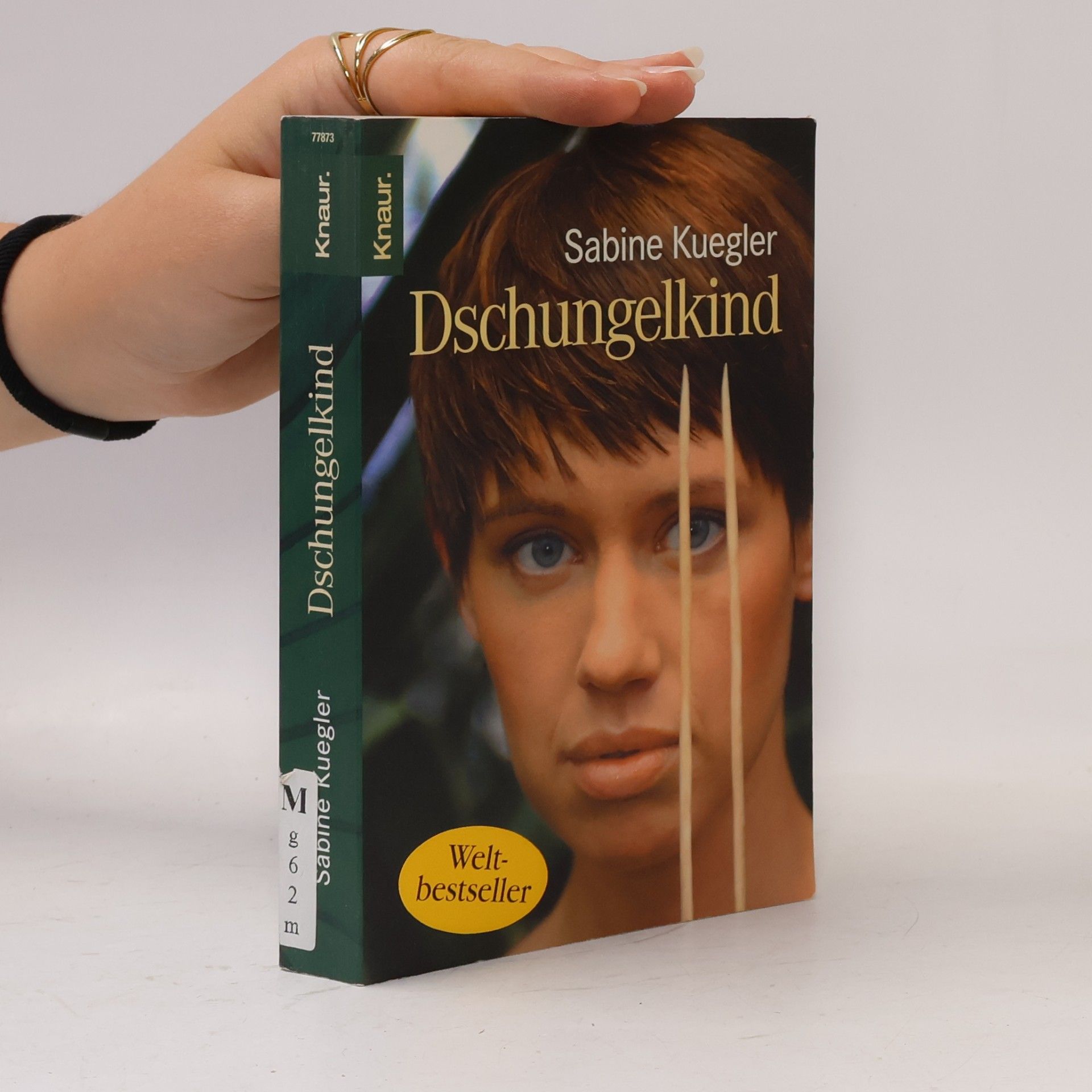 Dschungelkind