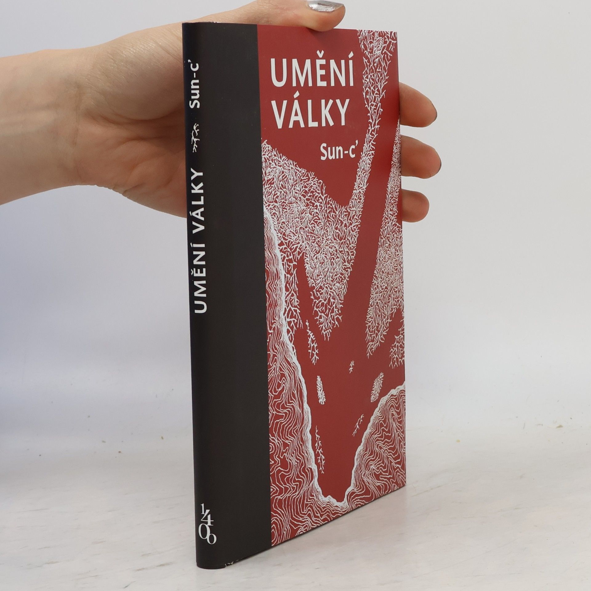 Sun Tzu Umění války