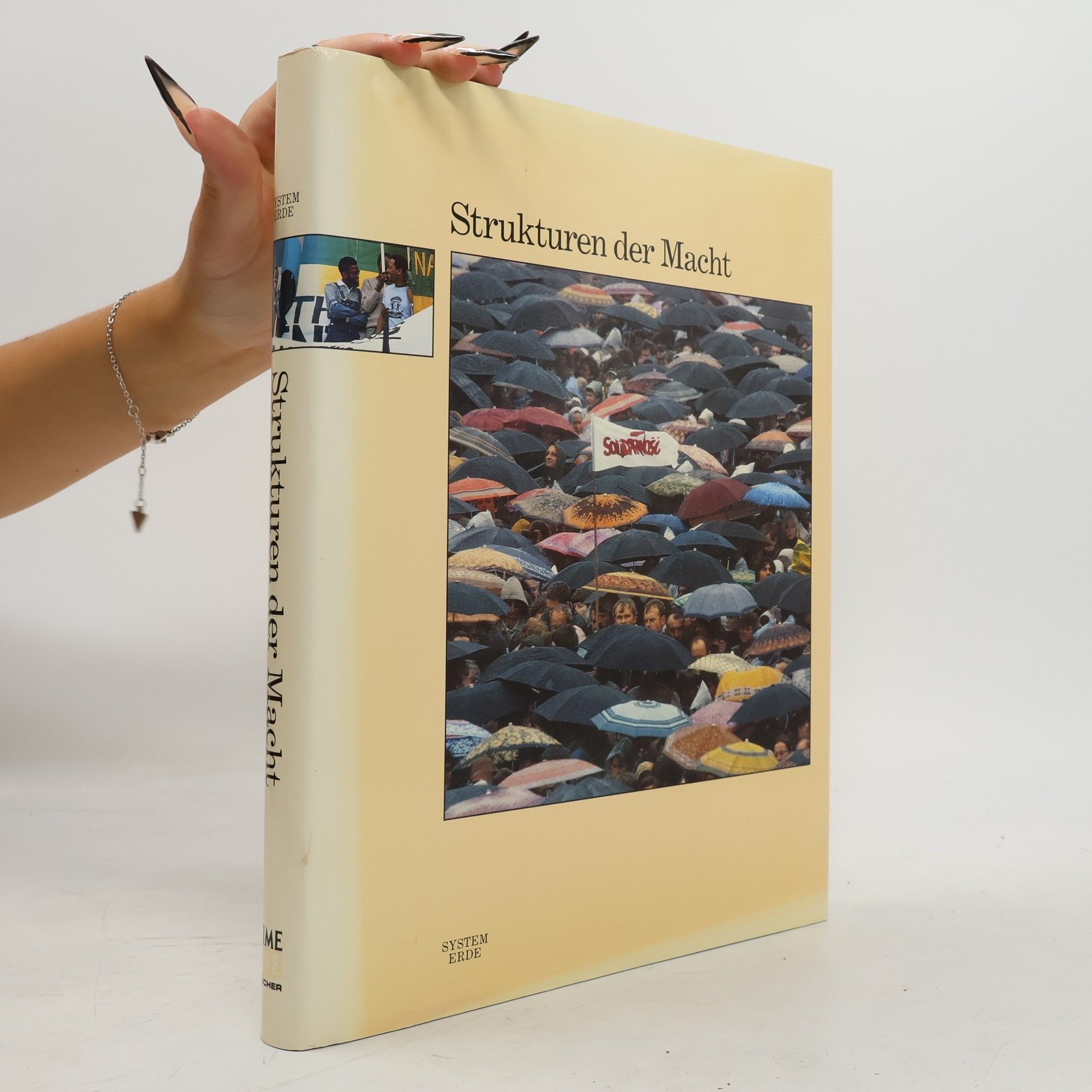 Peter J. Taylor Strukturen der Macht: die politische geographie