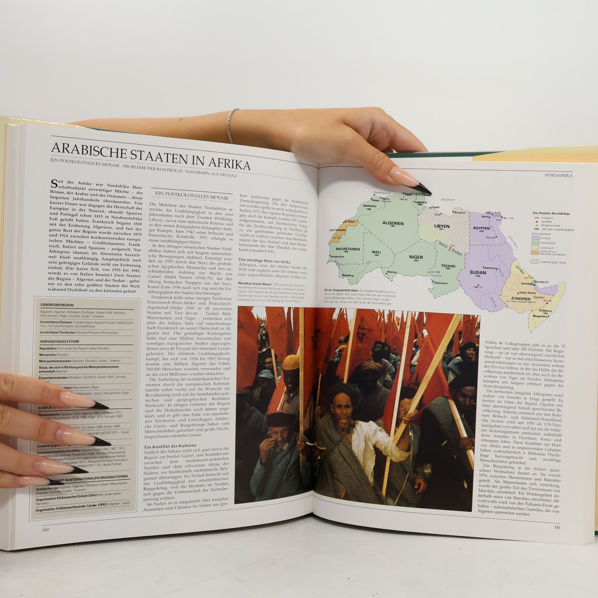 Peter J. Taylor Strukturen der Macht: die politische geographie