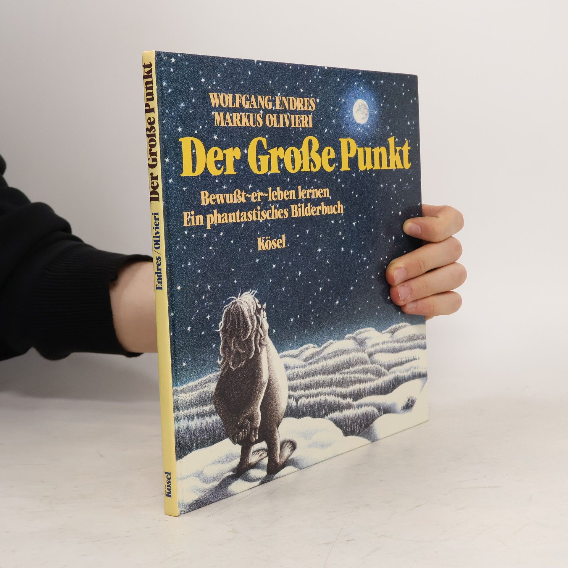 Der grosse Punkt