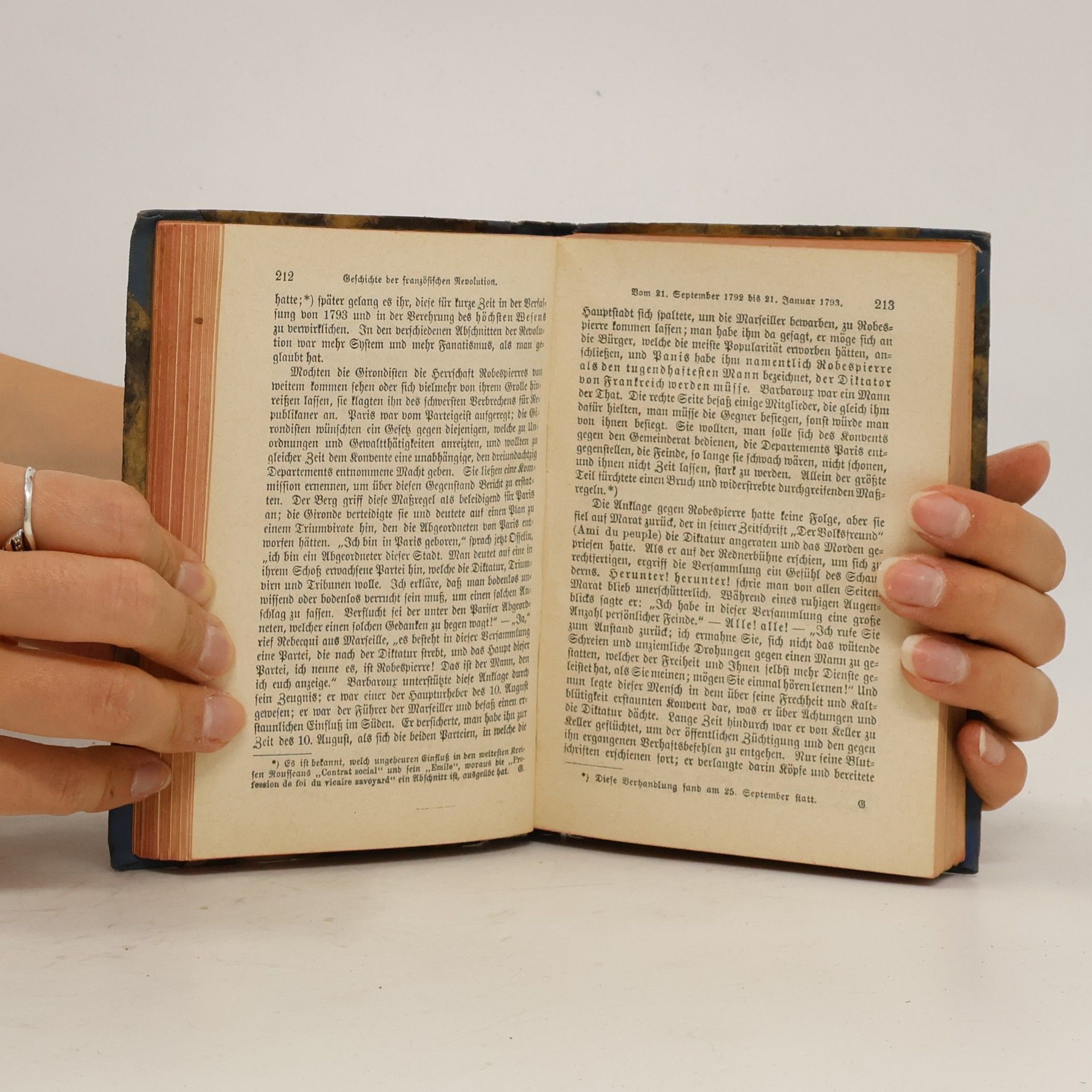 Autorenkollektiv Geschichte der Französischen Revolution 2