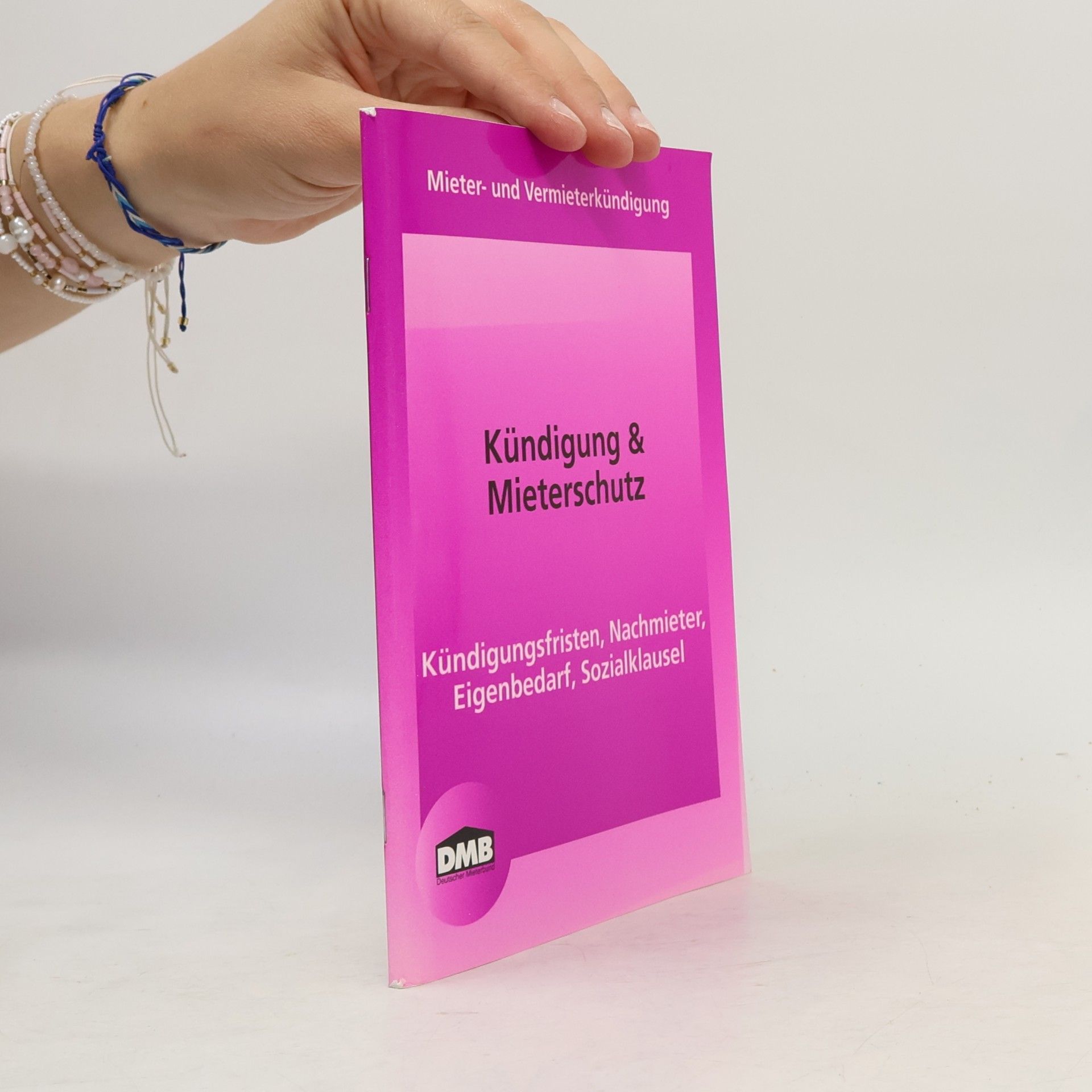 kolektiv Kündigung & Mieterschutz