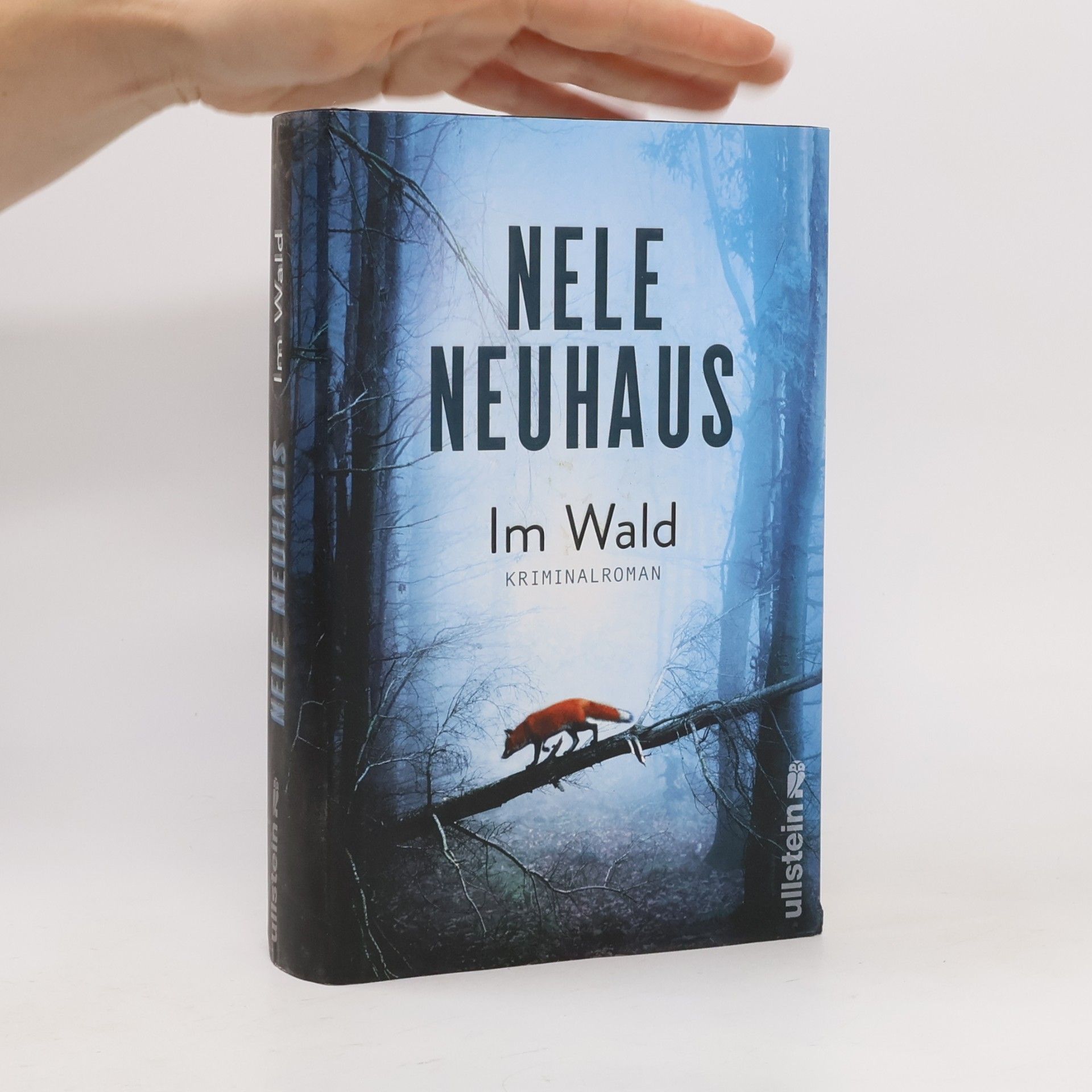 Nele Neuhaus Im Wald