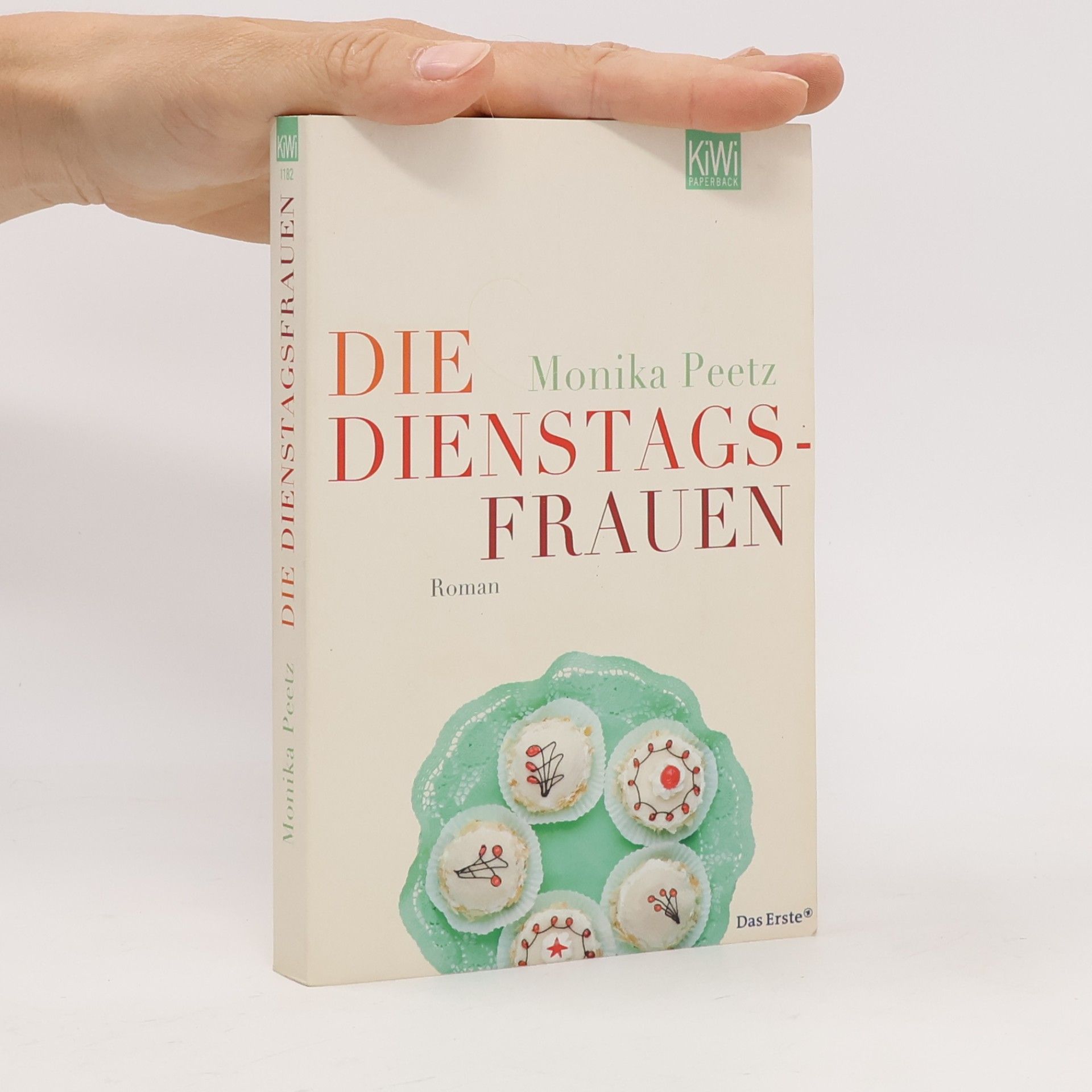 Monika Peetz Die Dienstagsfrauen