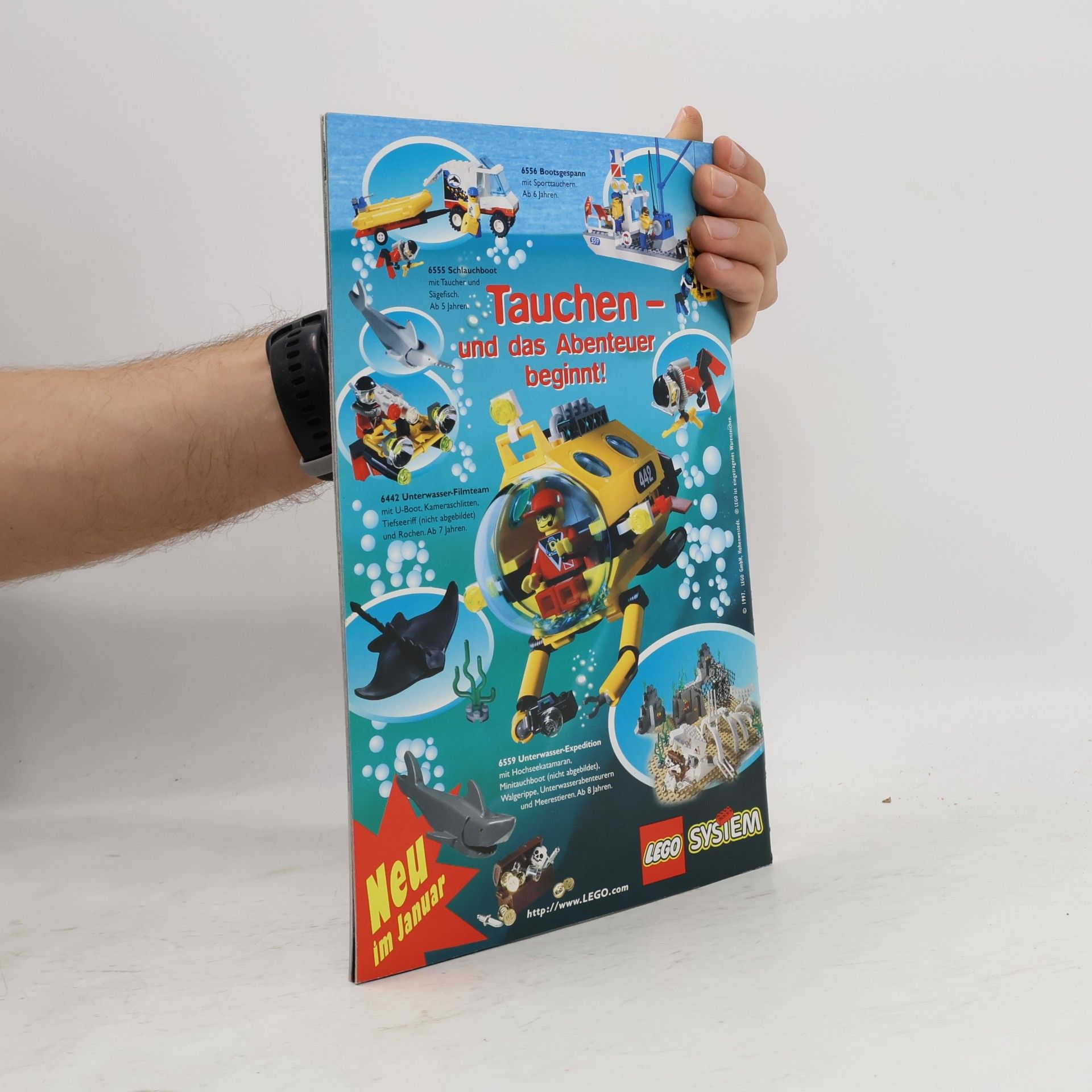 Autorenkollektiv DC/Marvel 8. Access, der Wächter 1