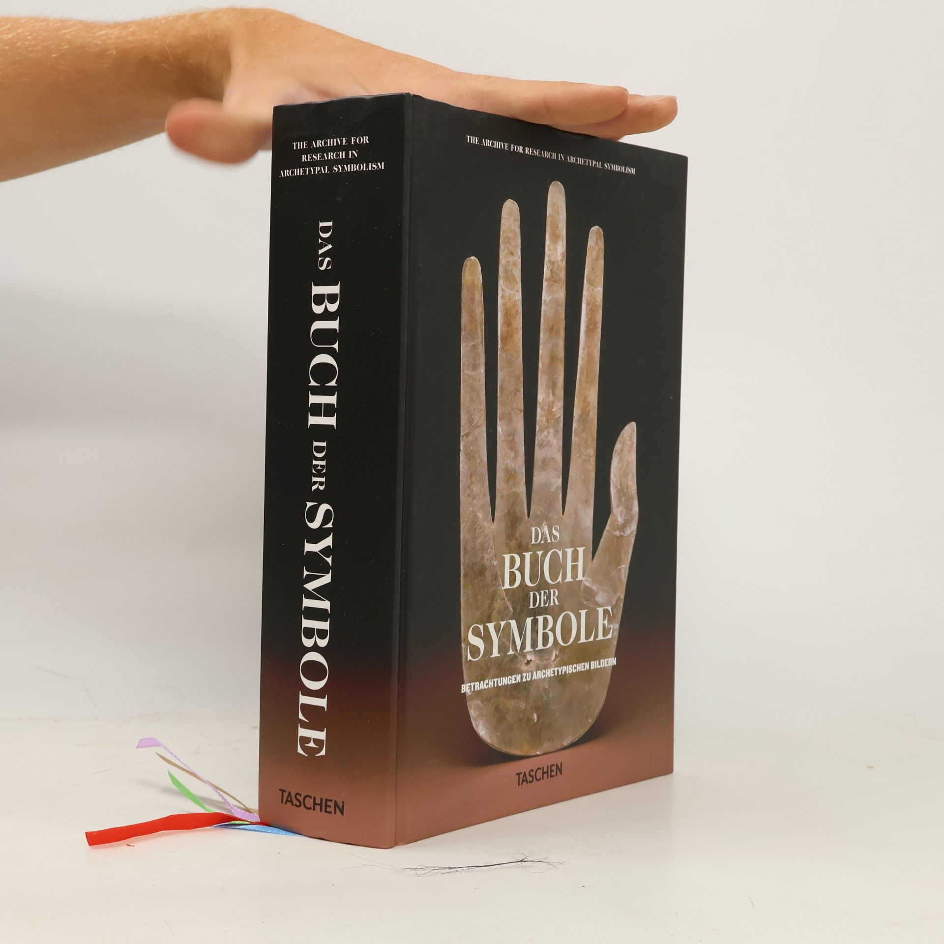 Ami Ronnberg Das Buch der Symbole