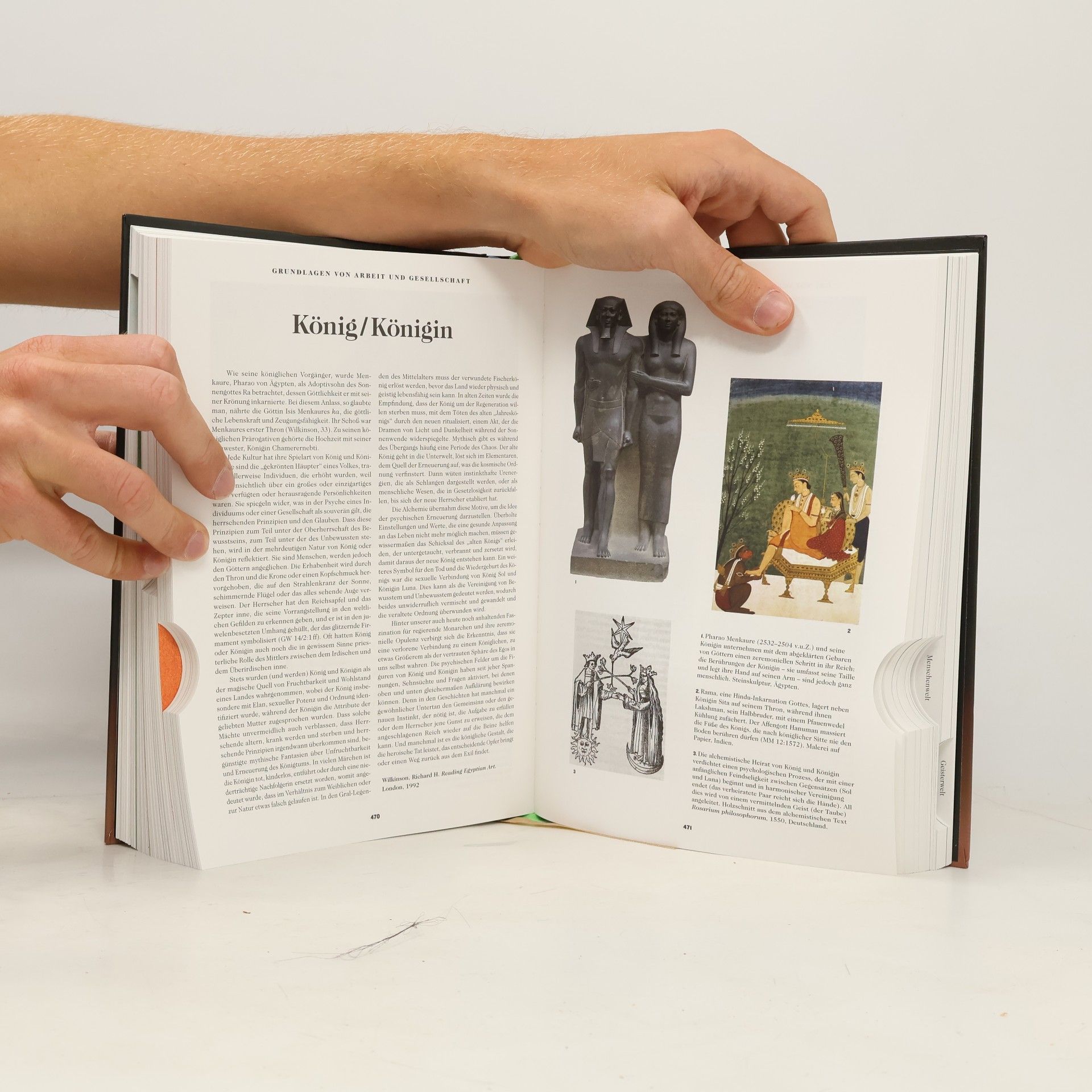 Ami Ronnberg Das Buch der Symbole