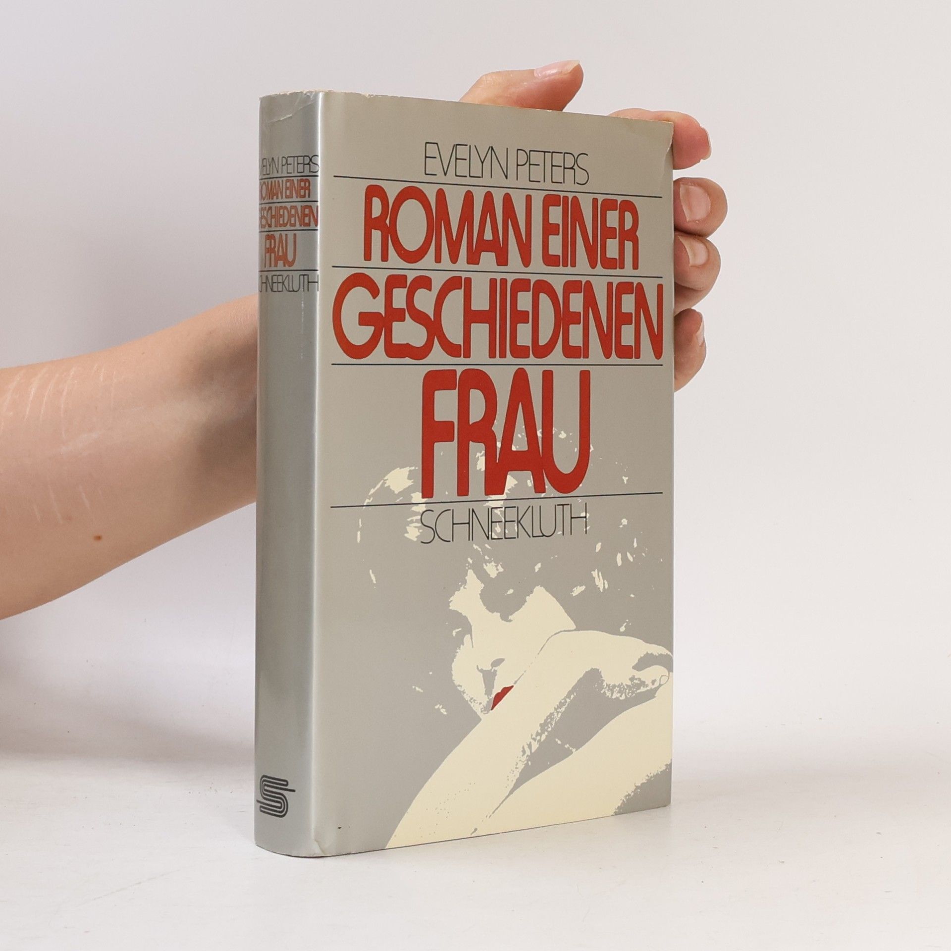 Roman einer geschiedenen Frau