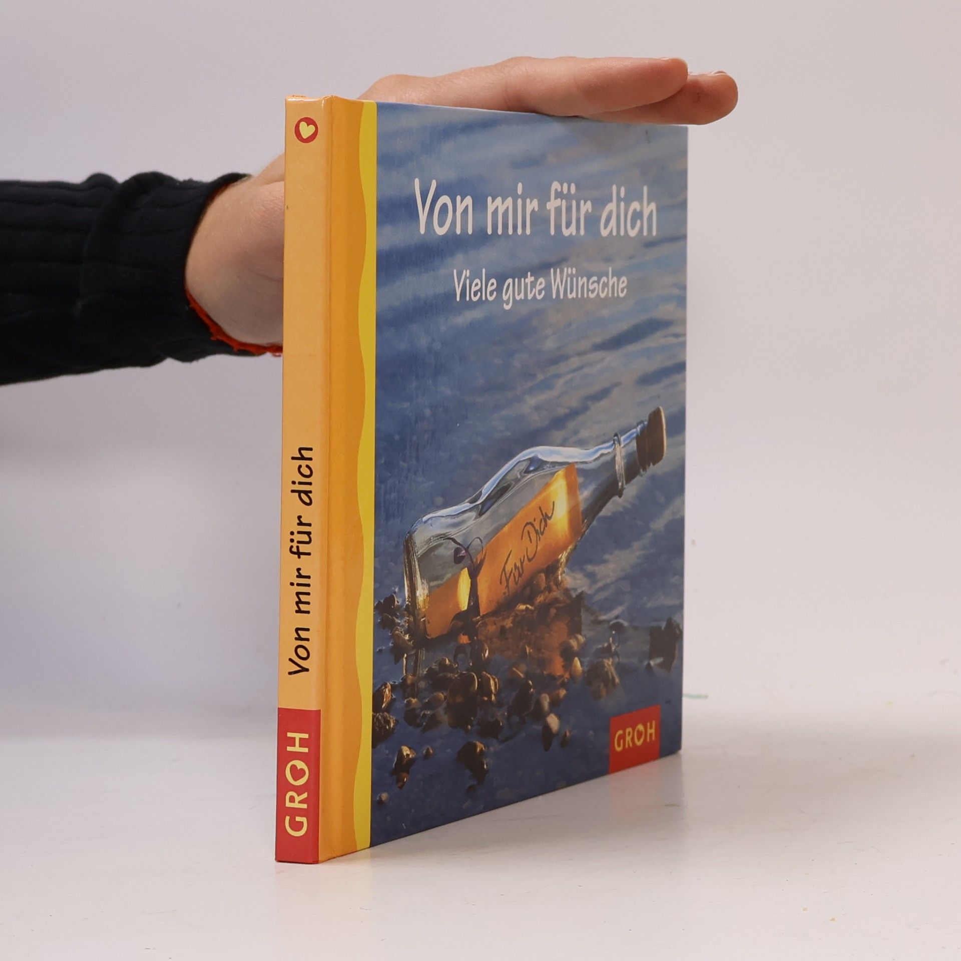 Von mir für Dich