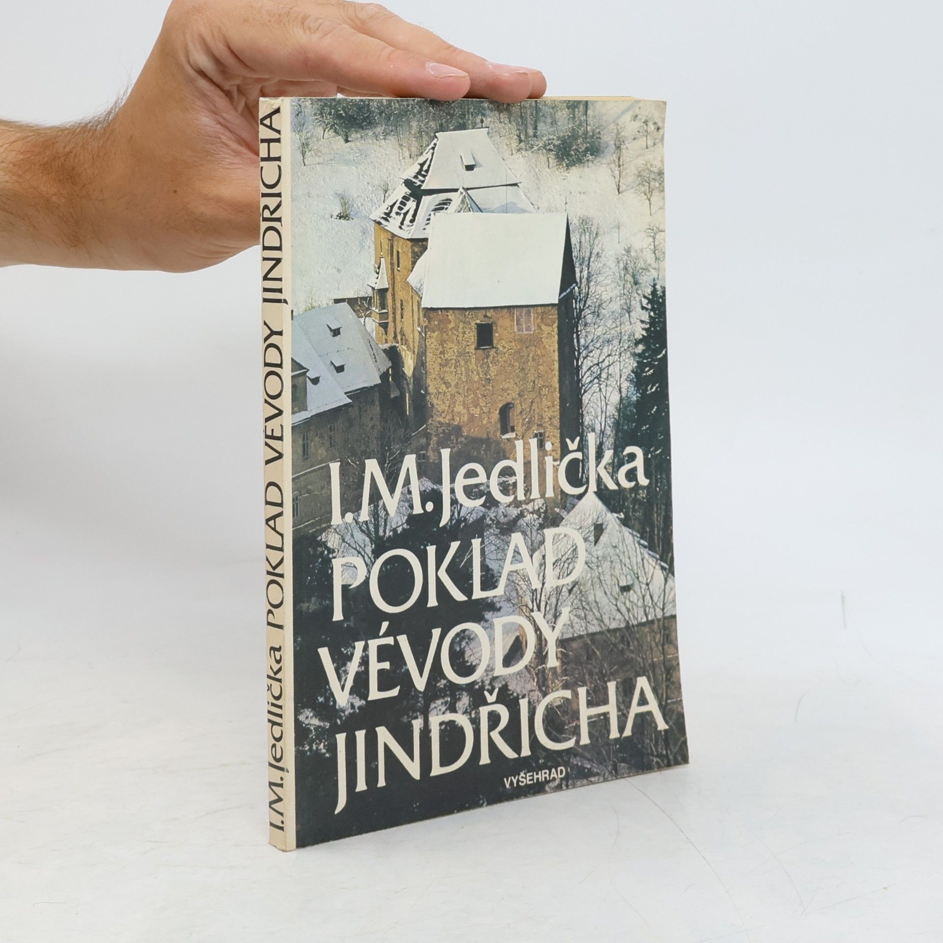Poklad vévody Jindřicha