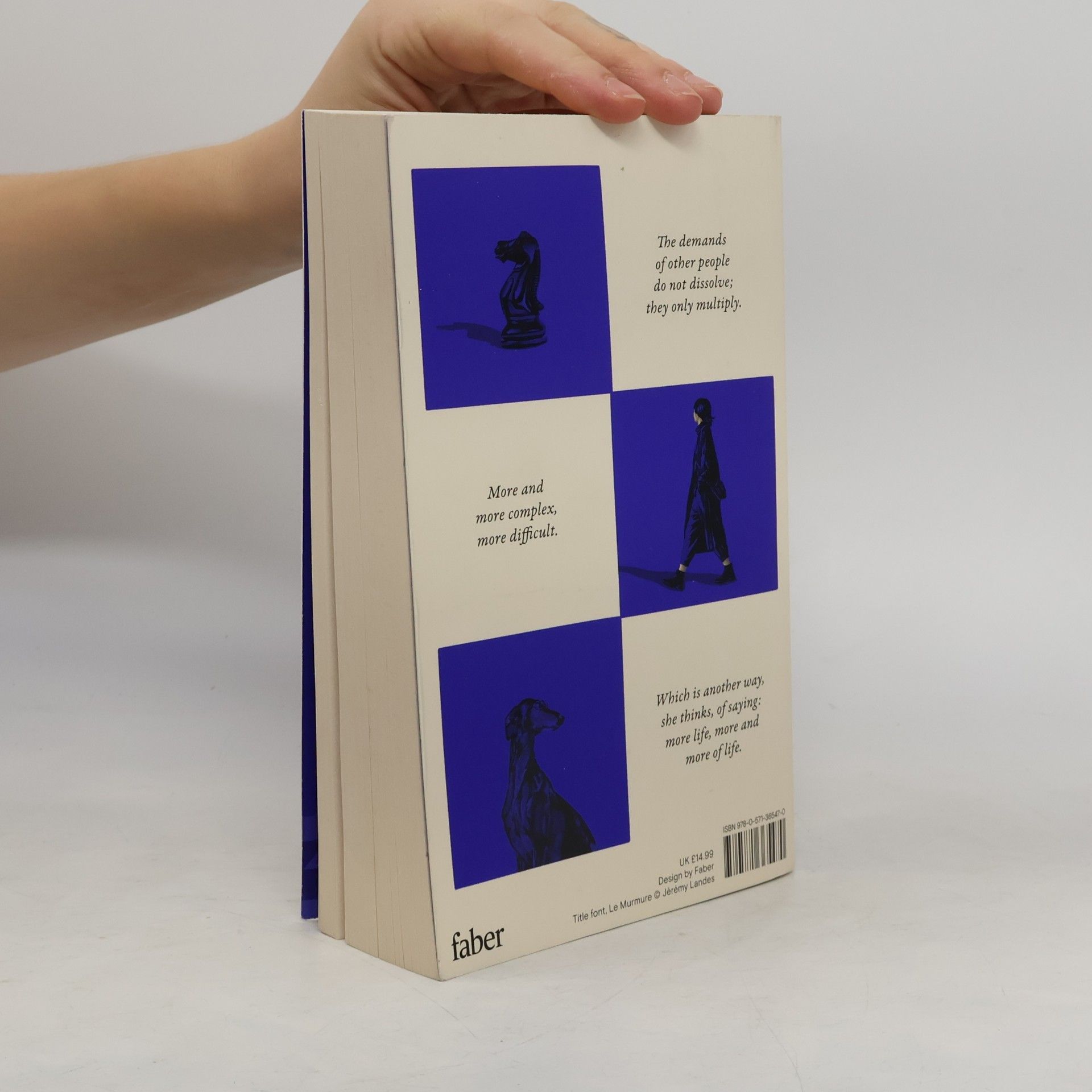 Sally Rooney Intermezzo